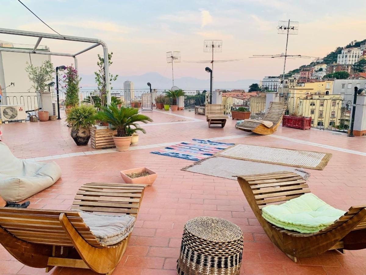 La Terrazza *