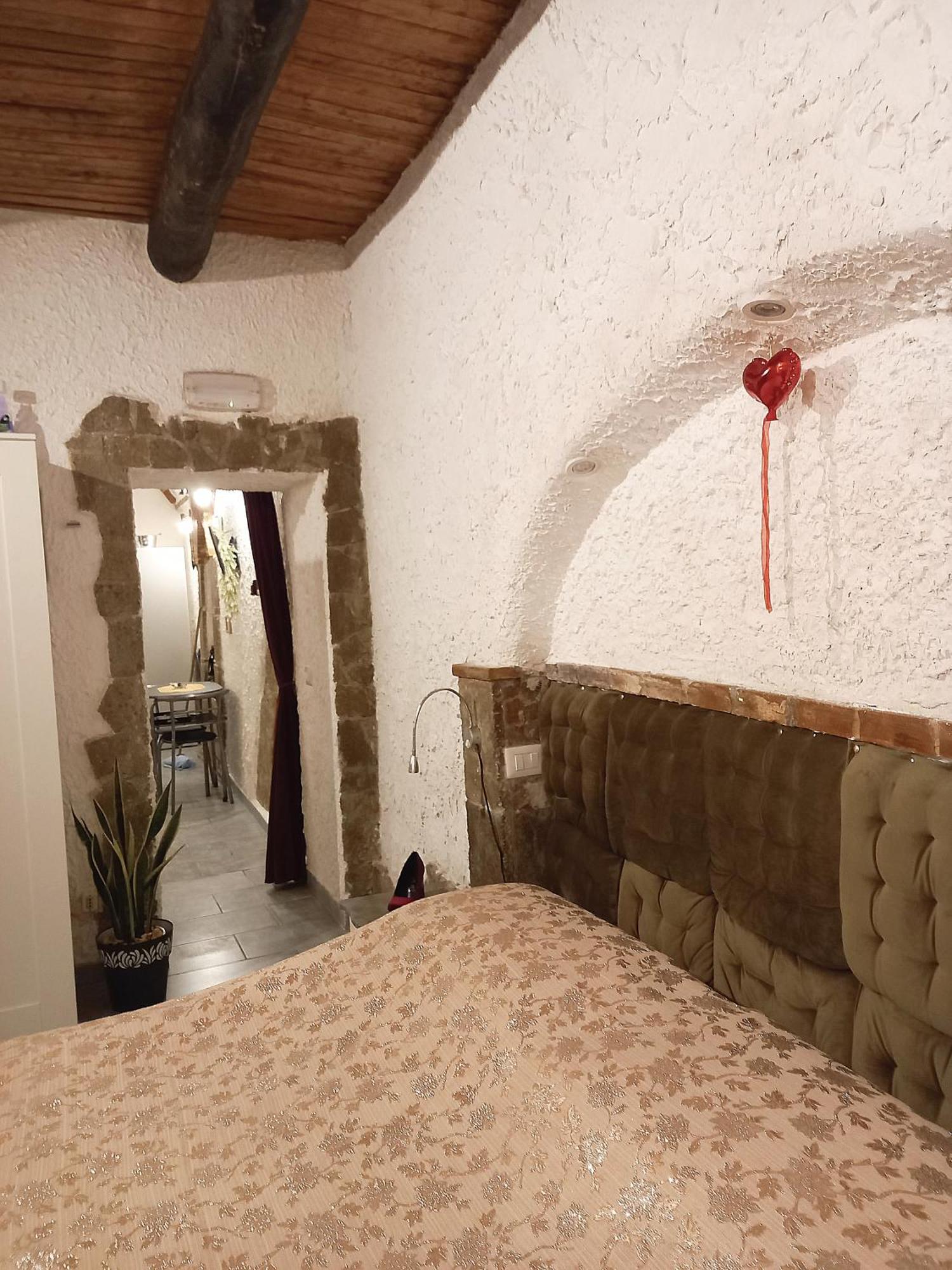 La Grotta Holiday home Naples