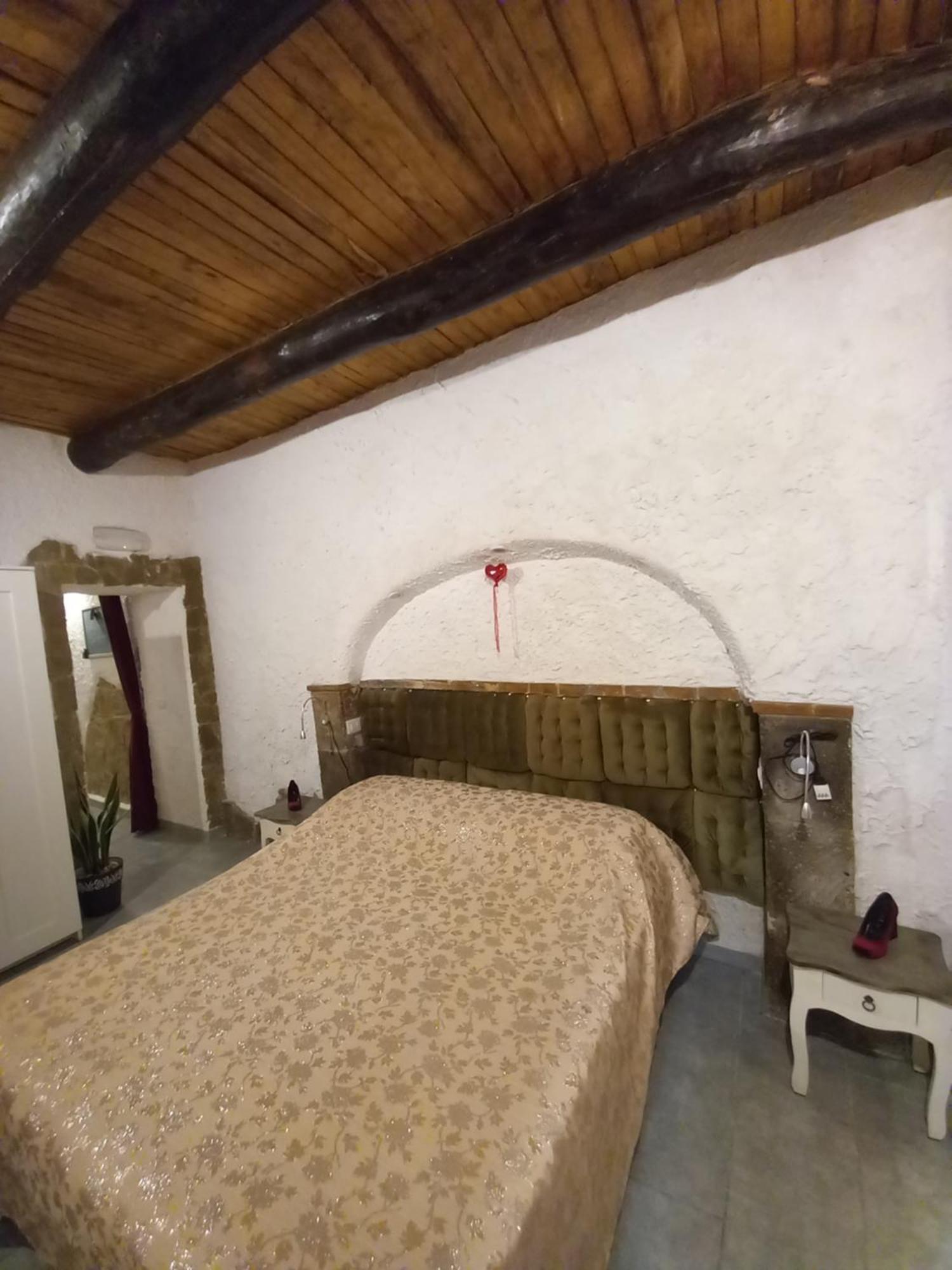 Holiday home La Grotta Naples