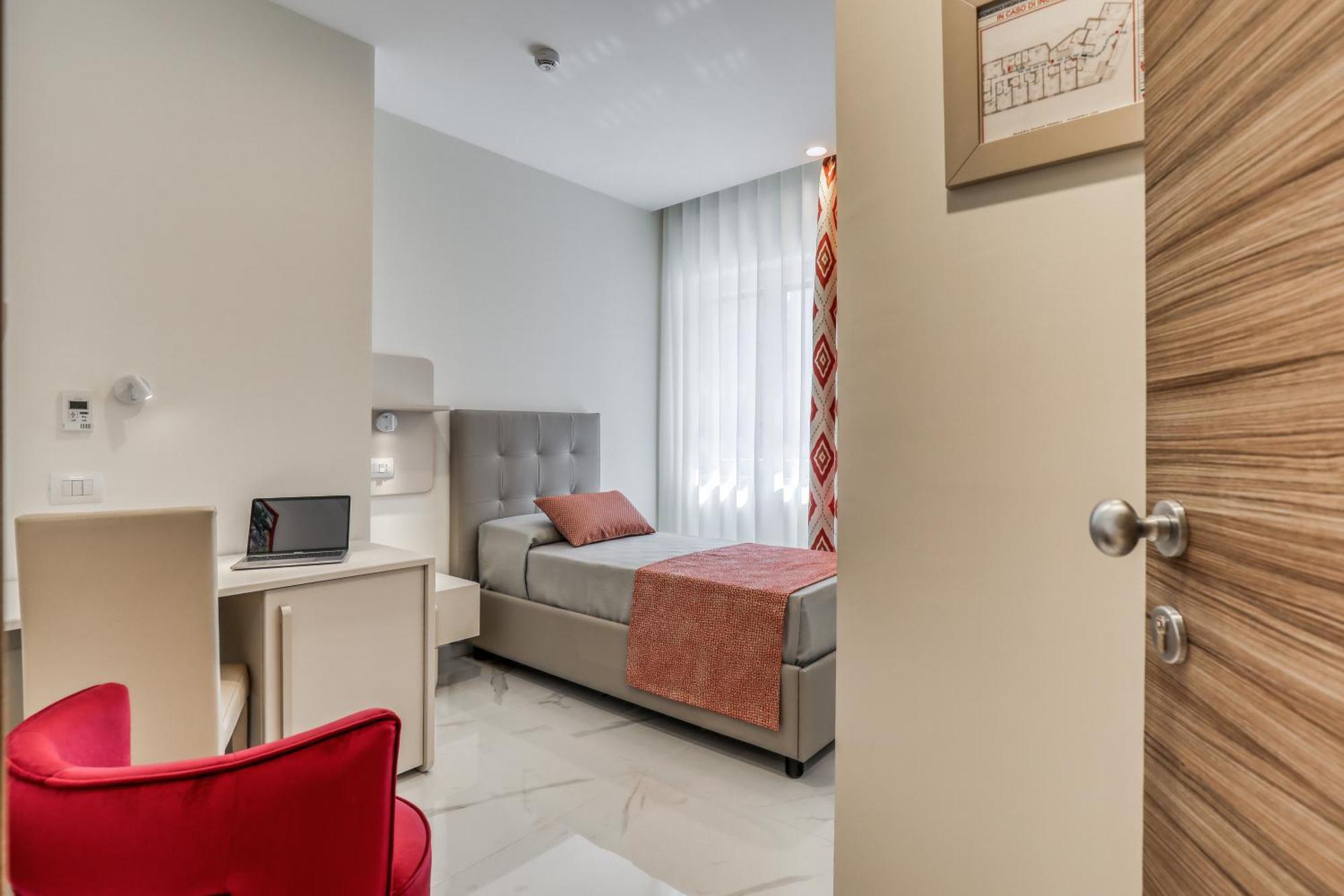 Vomero High Hotel