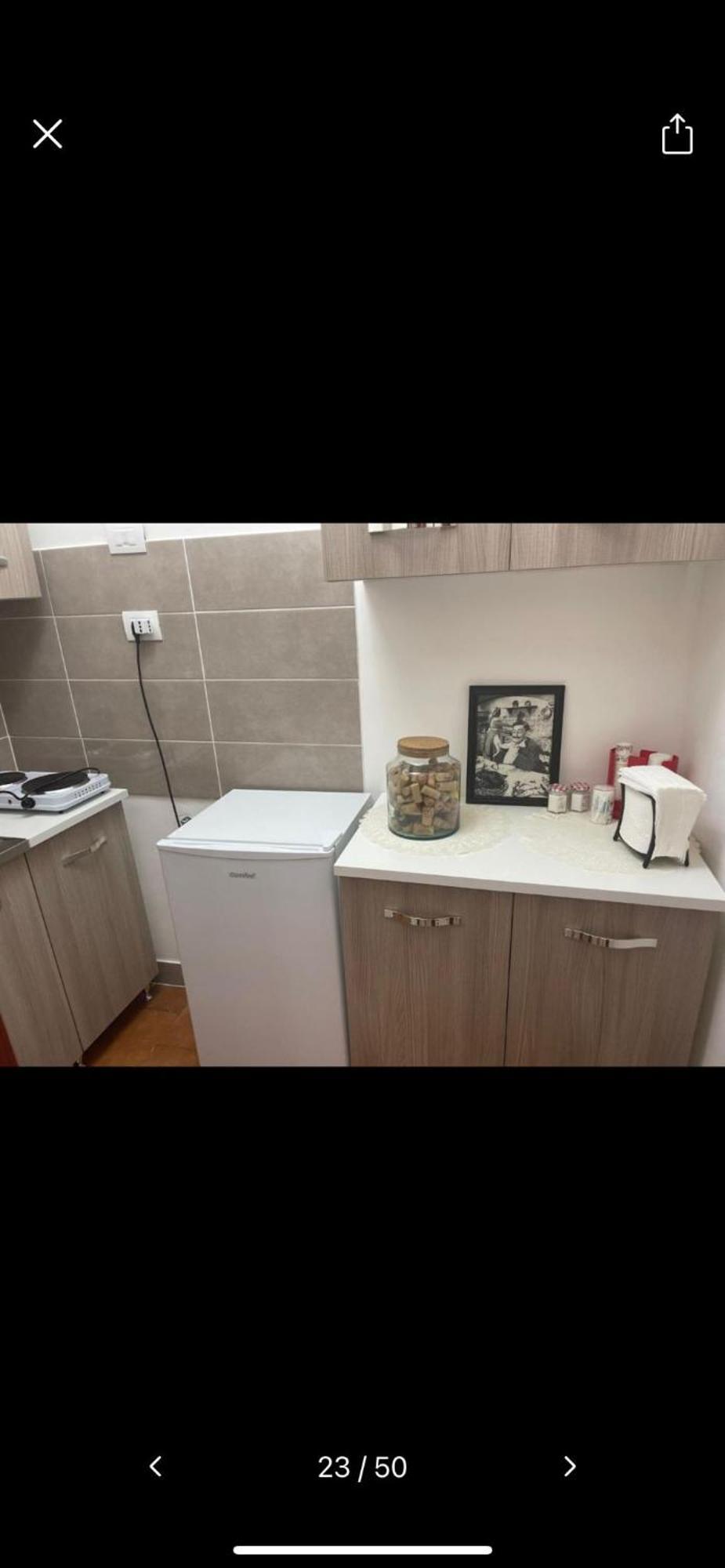 Nacity Apartment Naples