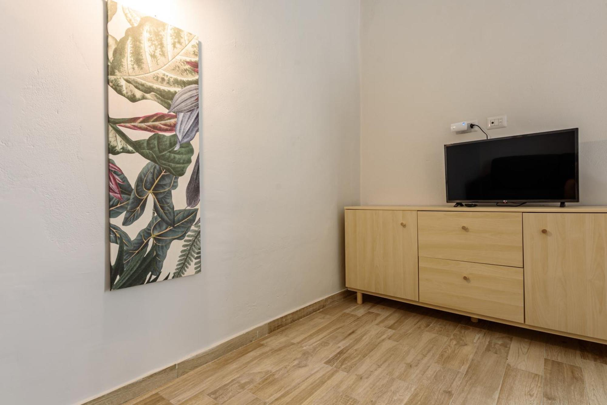 Vico Sedil Capuano 21 Apartment