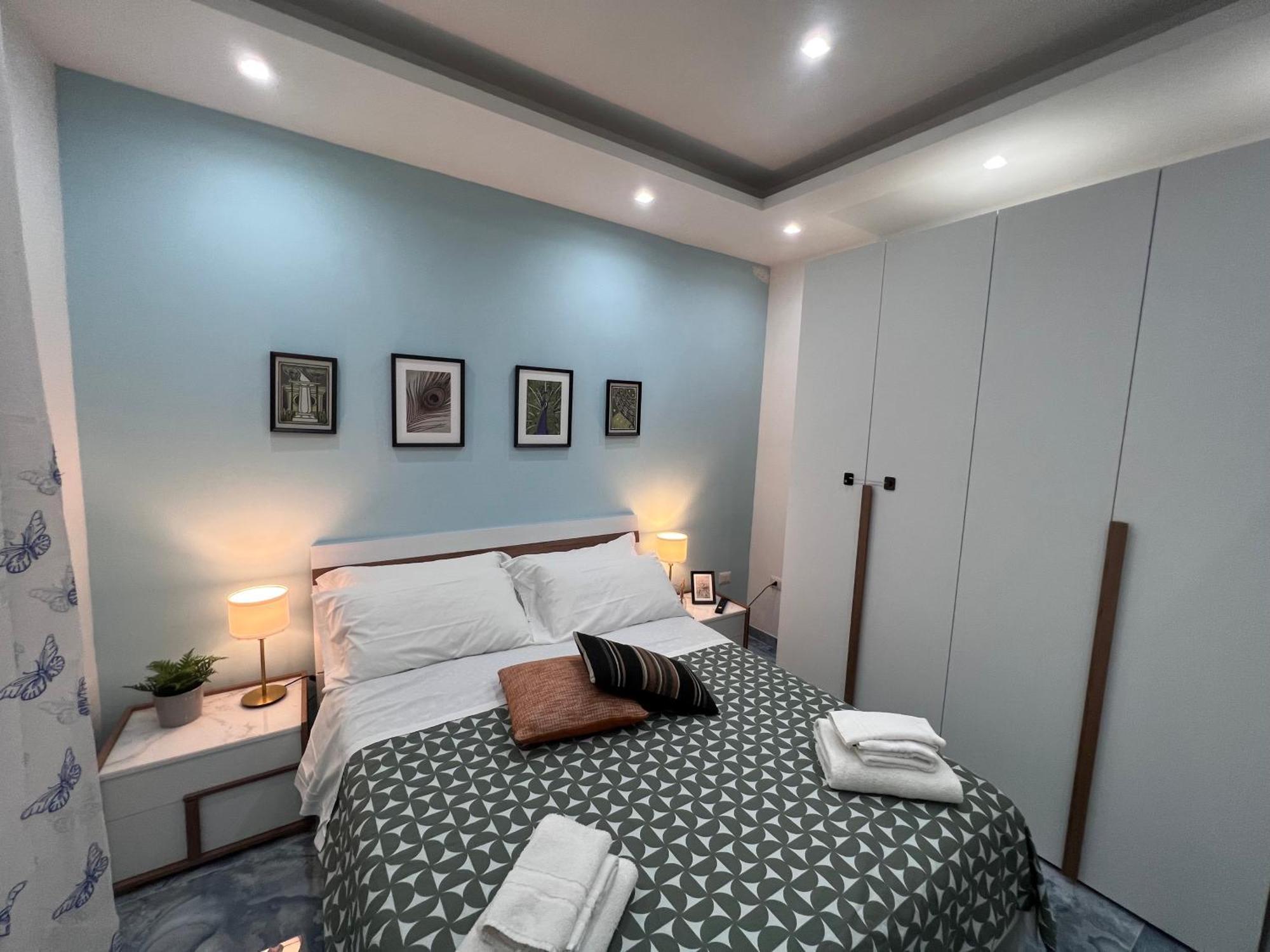 Borgo 1313 Naples