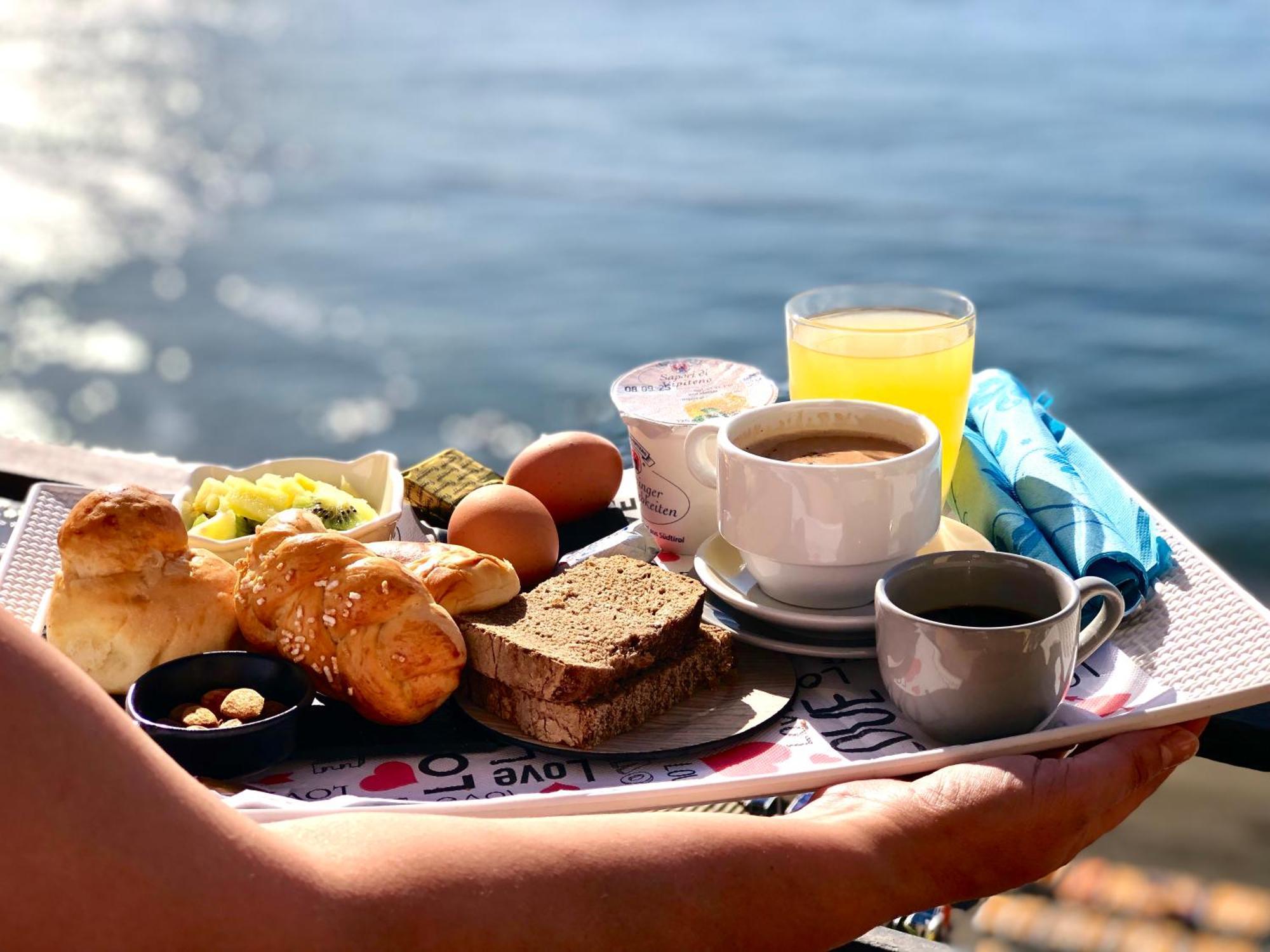B&B Vista Mare Bed & Breakfast Naples