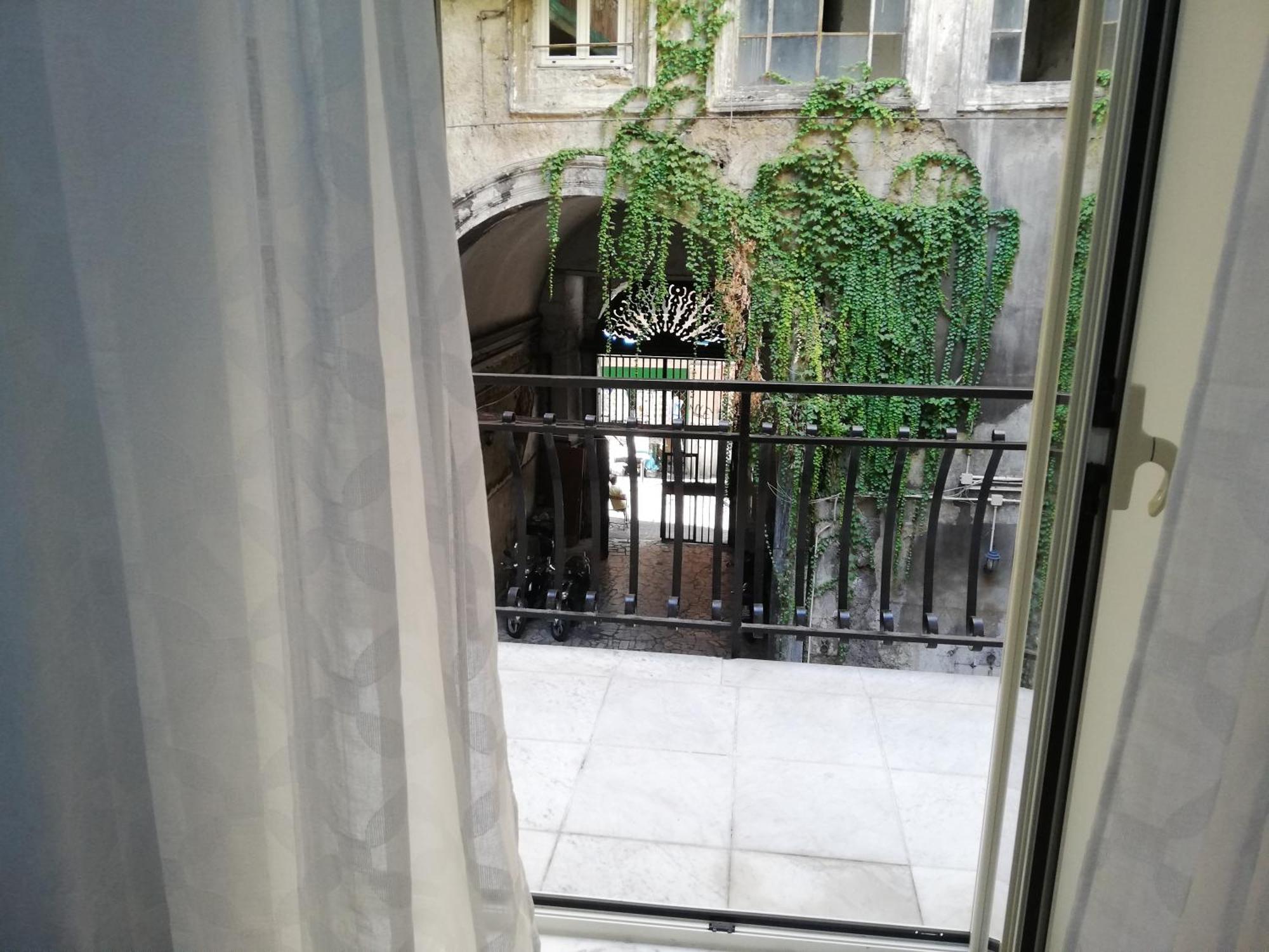 Apartment A *