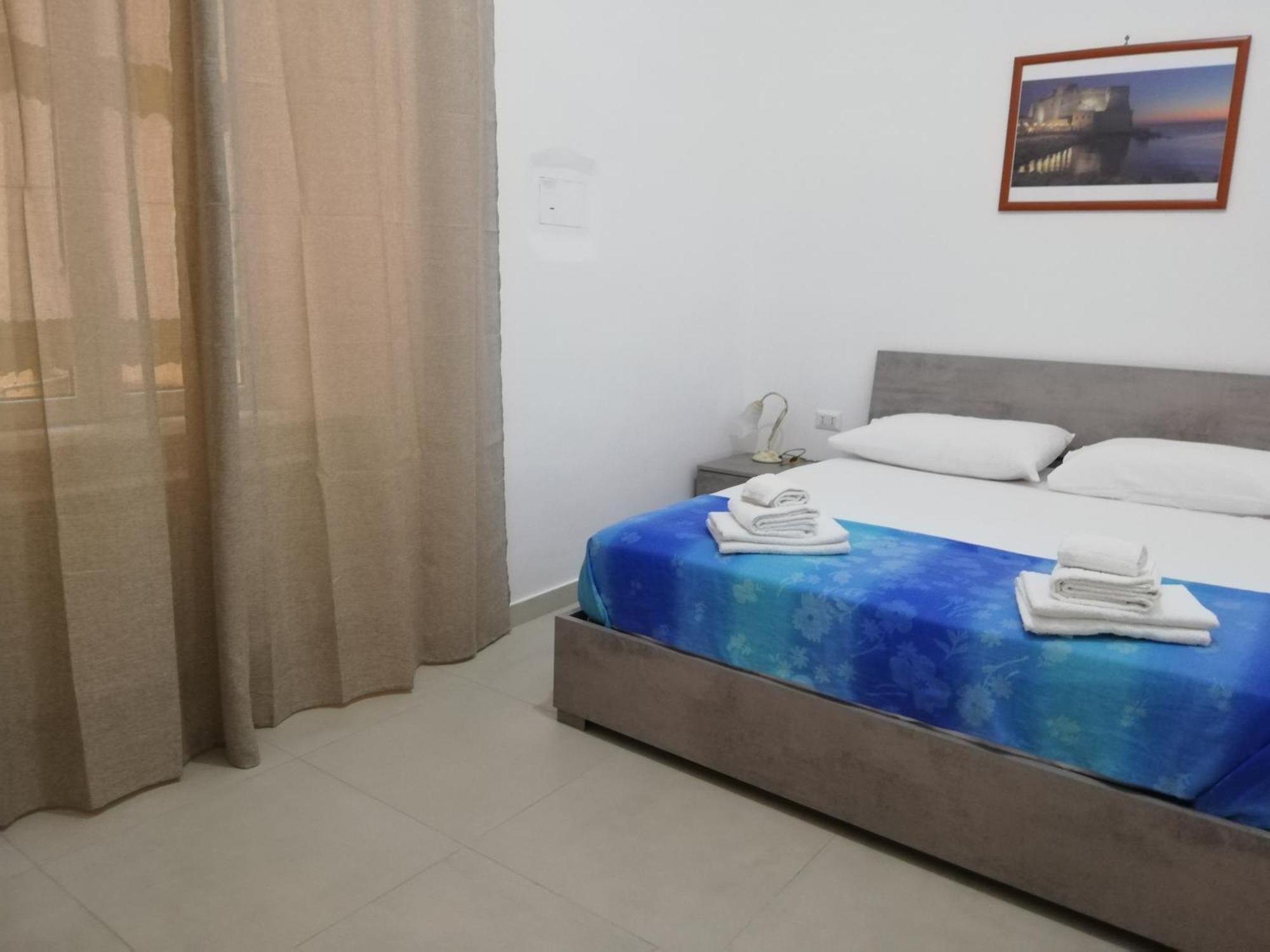 Apartment A Naples