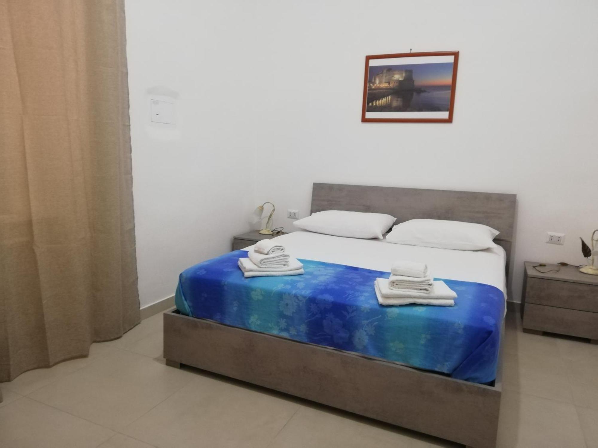 Apartment A