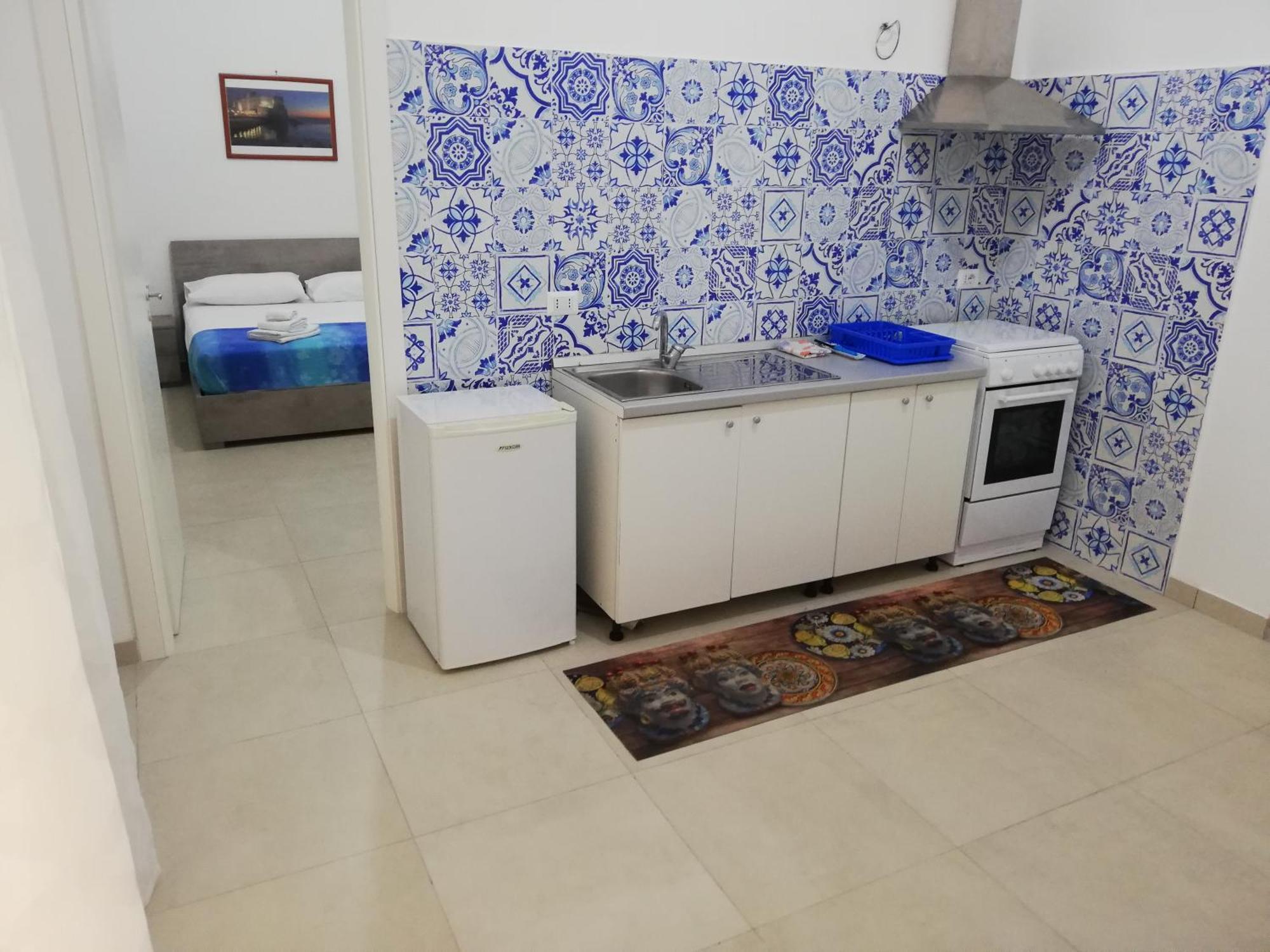 A Apartment Naples