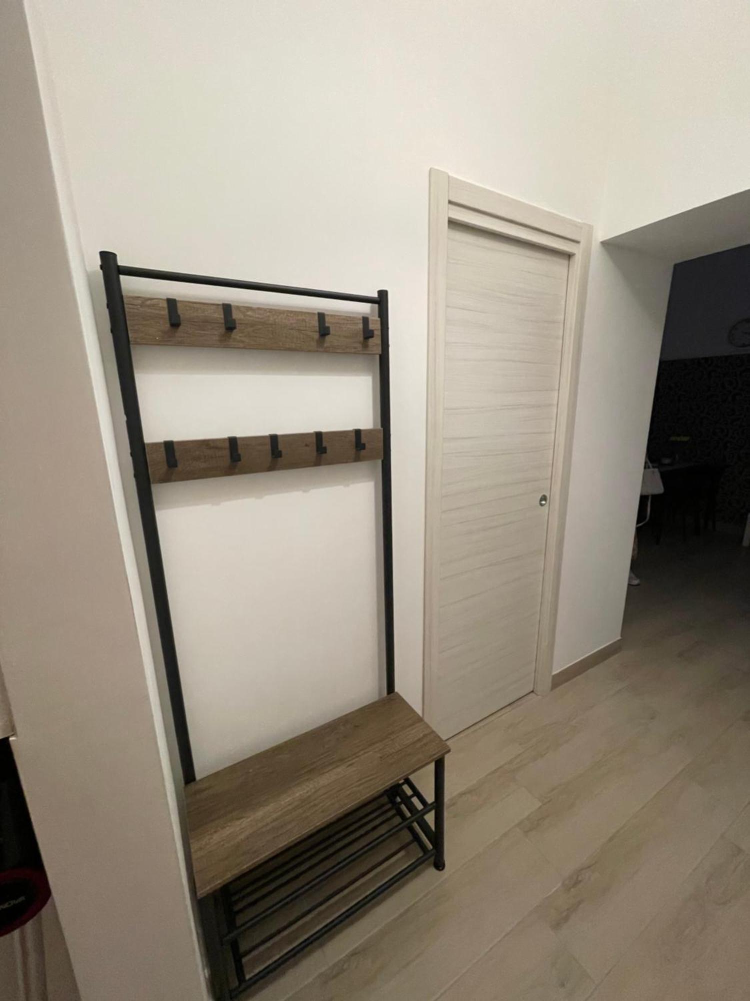 House Toledo Apartment *