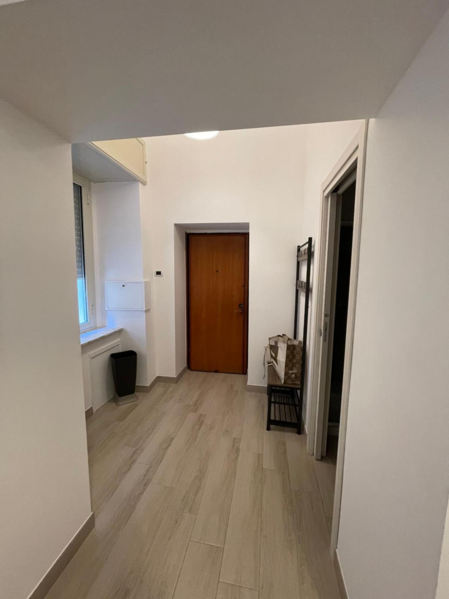 Apartment House Toledo *