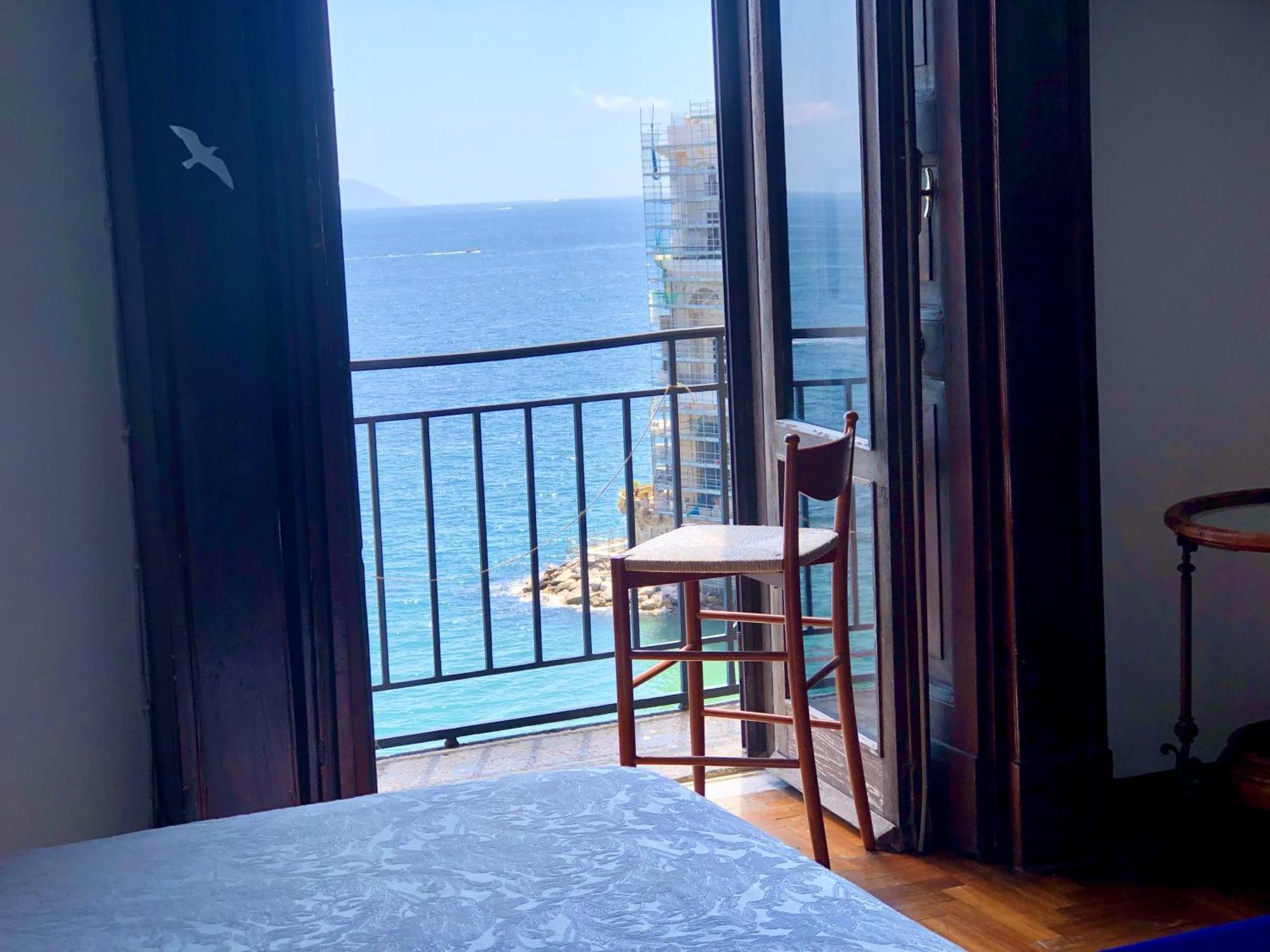 B&B Vista Mare Bed & Breakfast