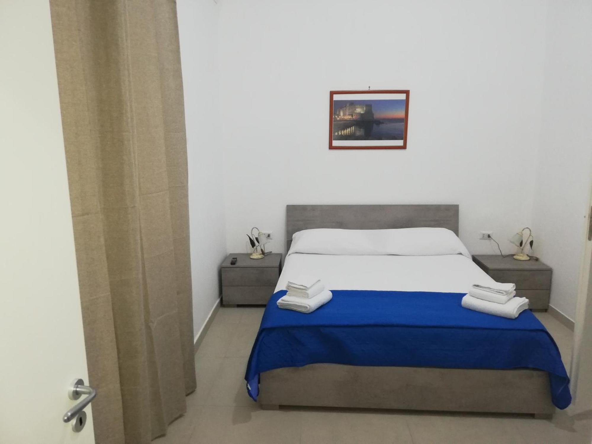 A Apartment Naples