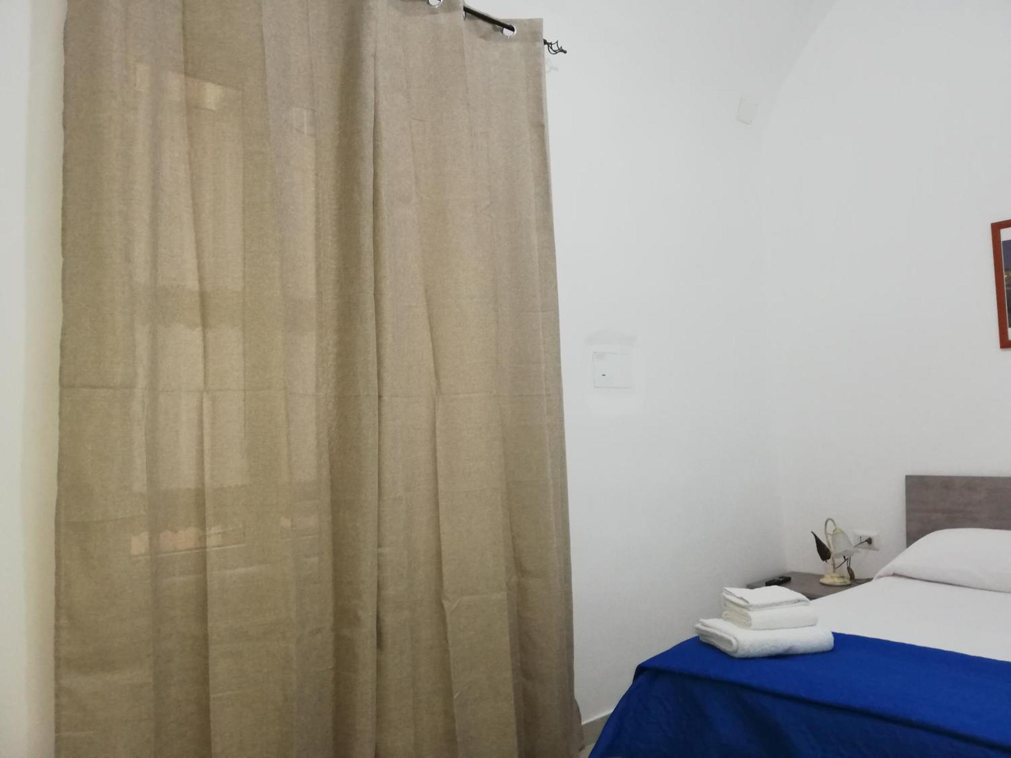 A *