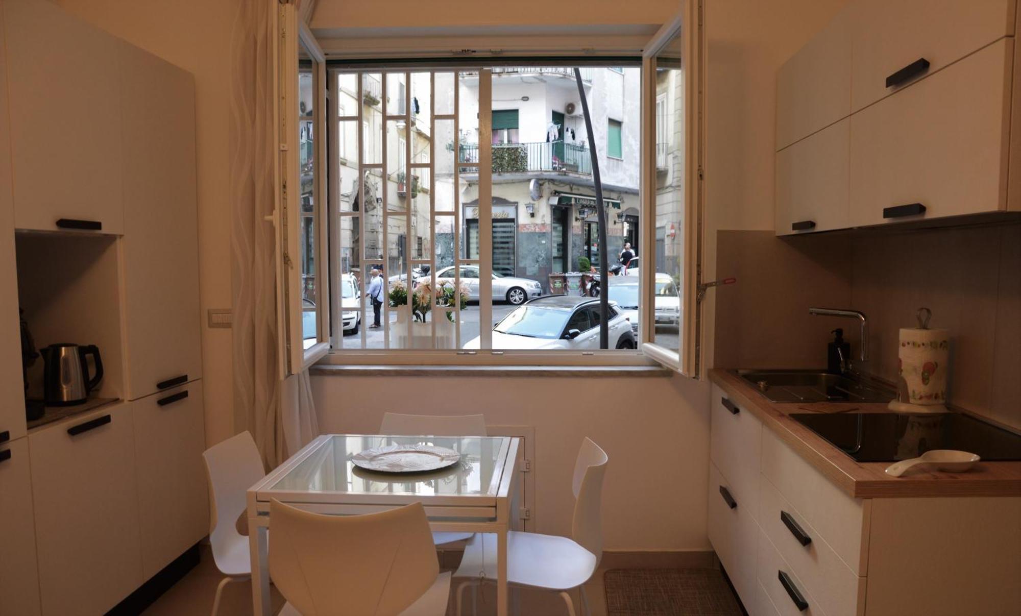 Apartment La Casa Di Ari