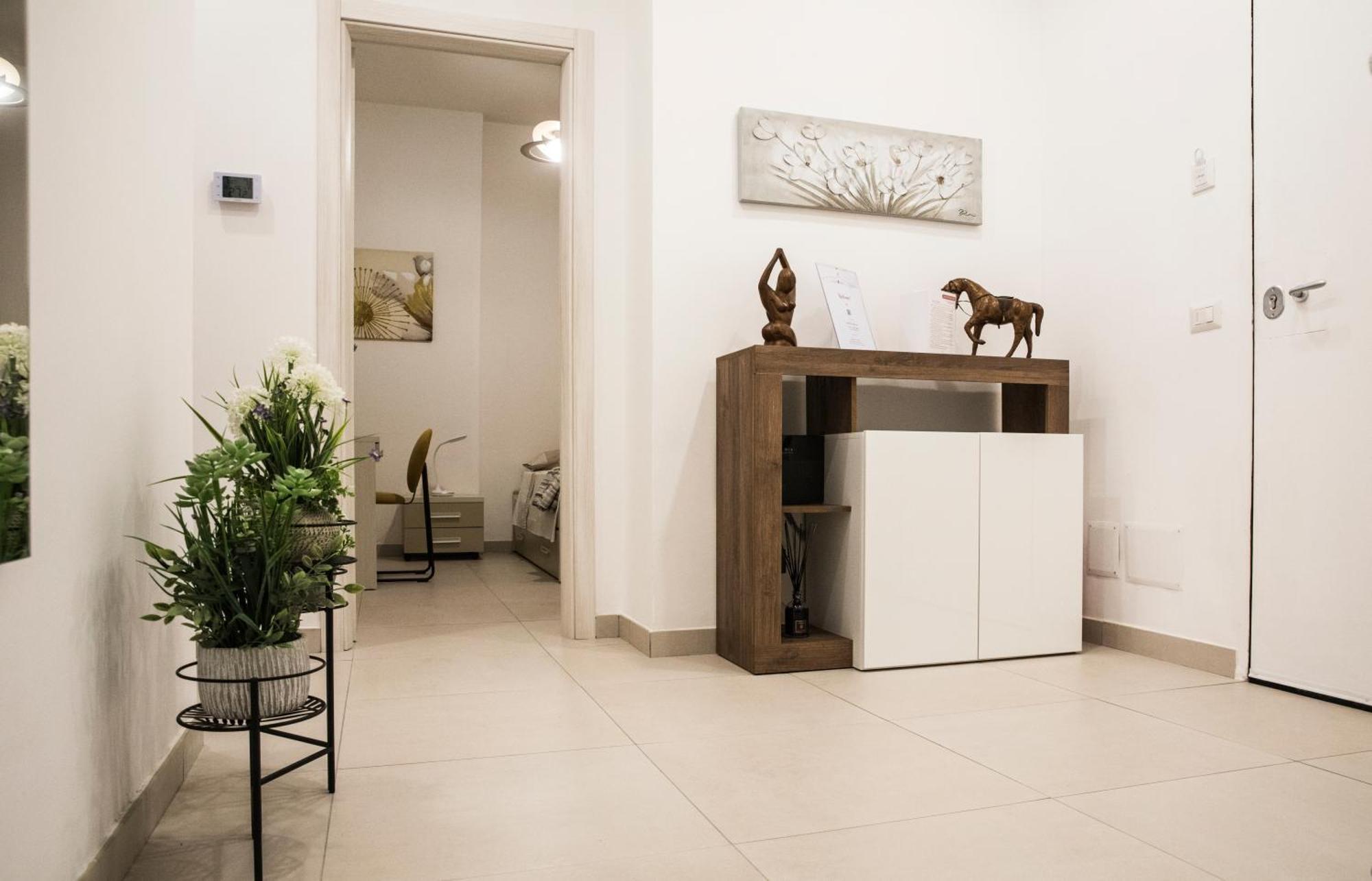 La Casa Di Ari * Naples