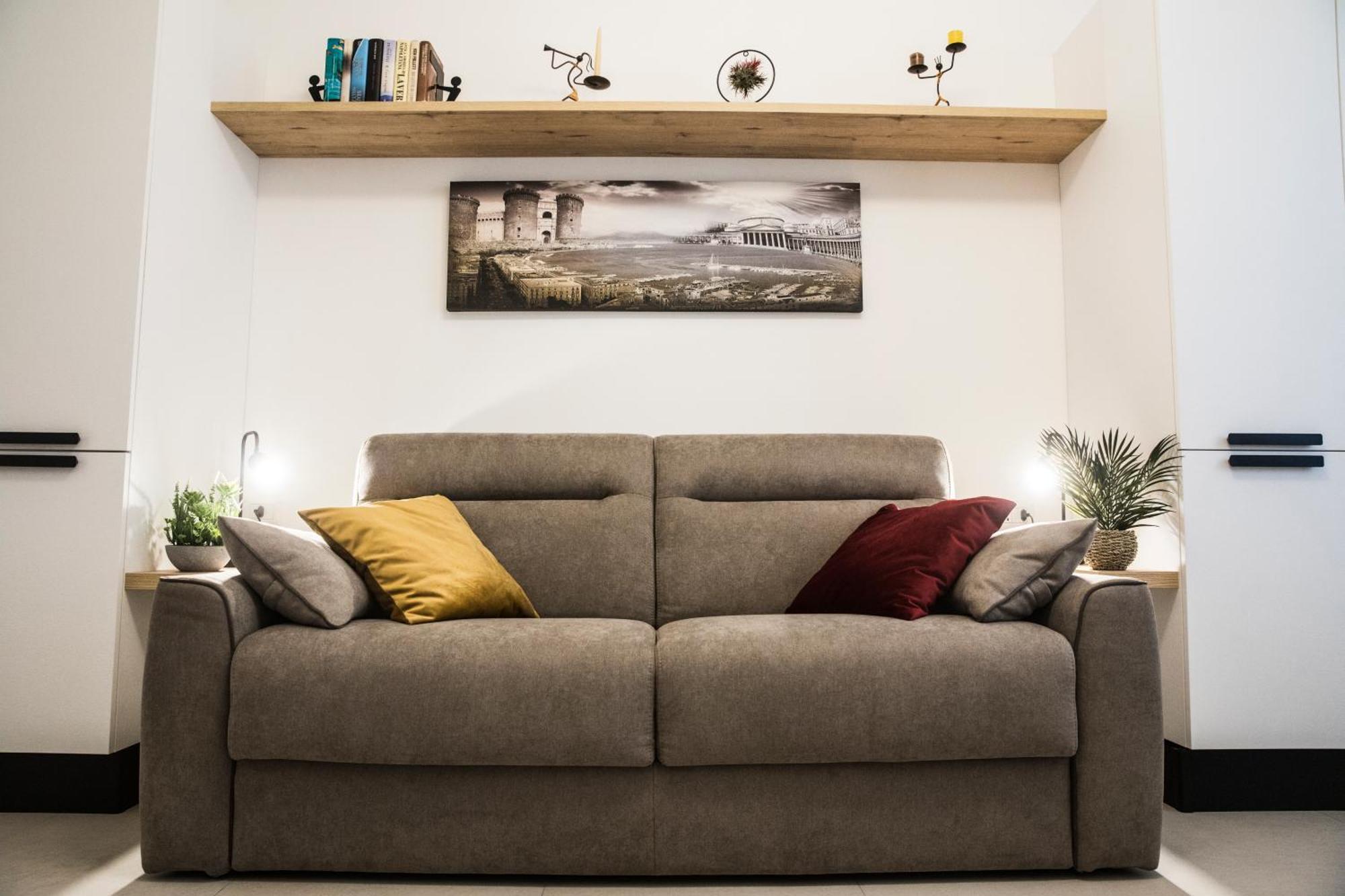 Apartment La Casa Di Ari