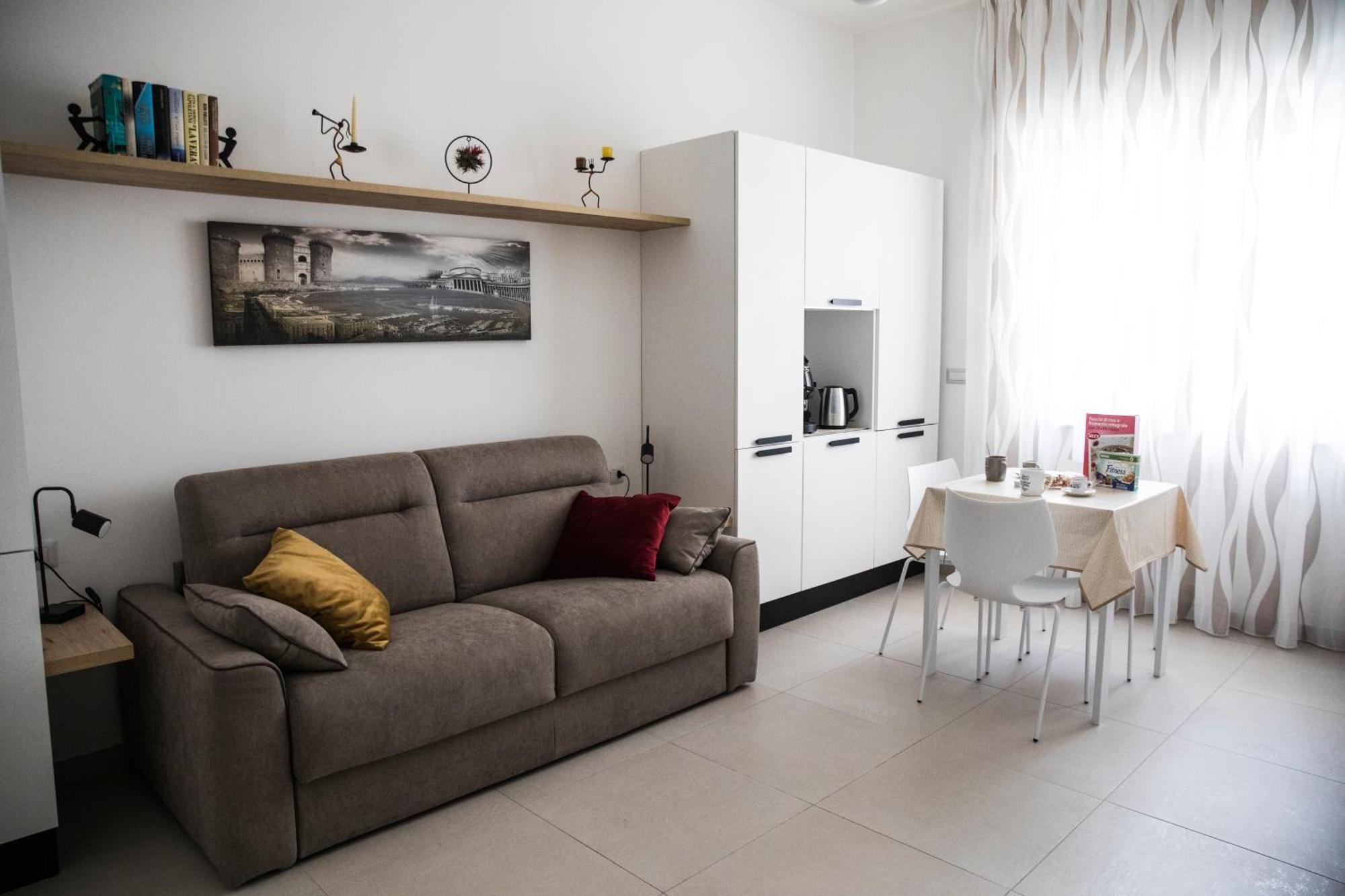 La Casa Di Ari *