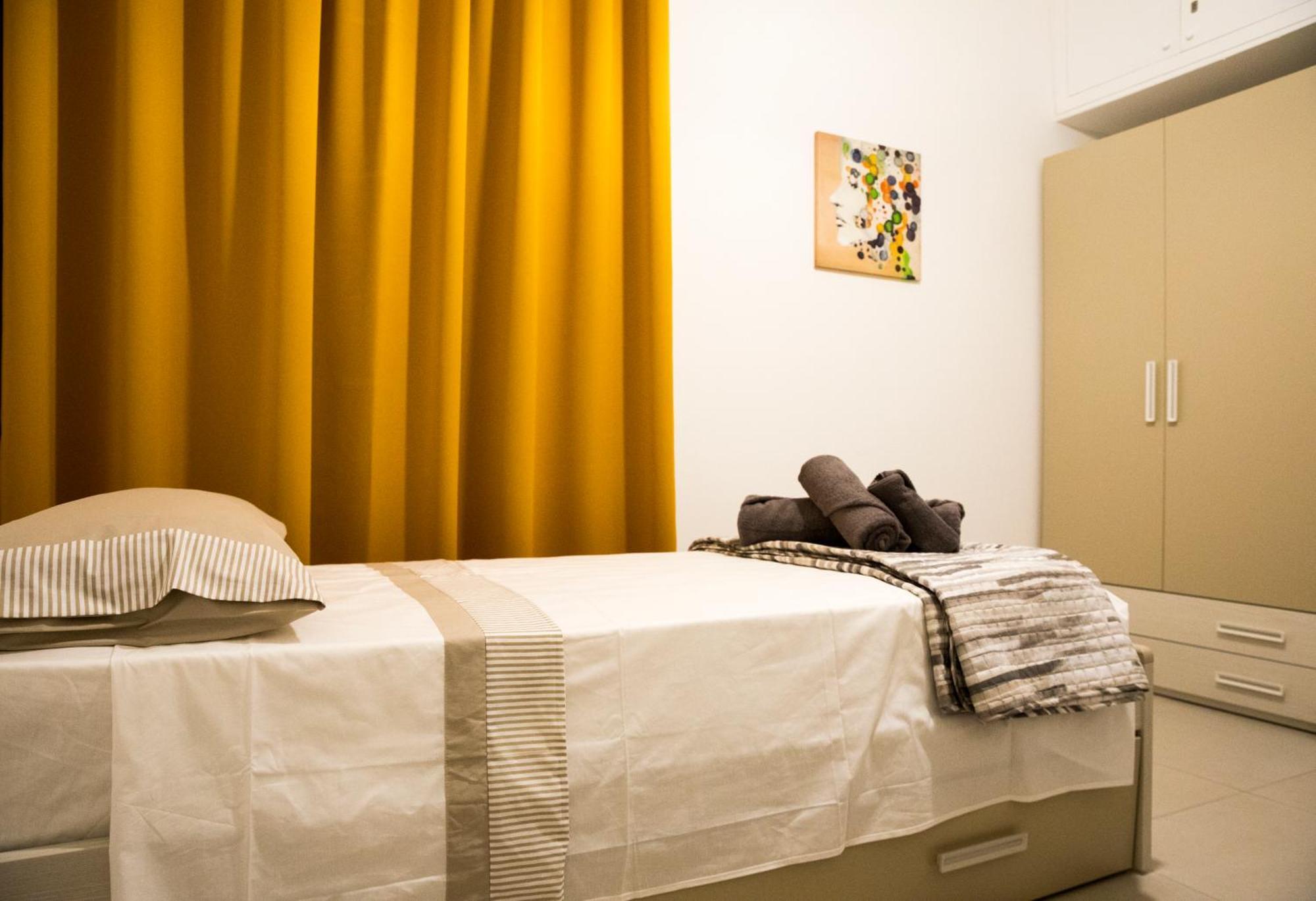 La Casa Di Ari Apartment Naples