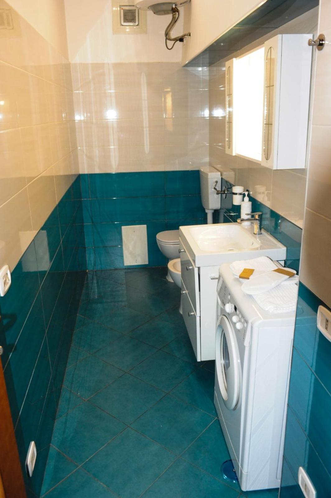 F&b Apartment Naples