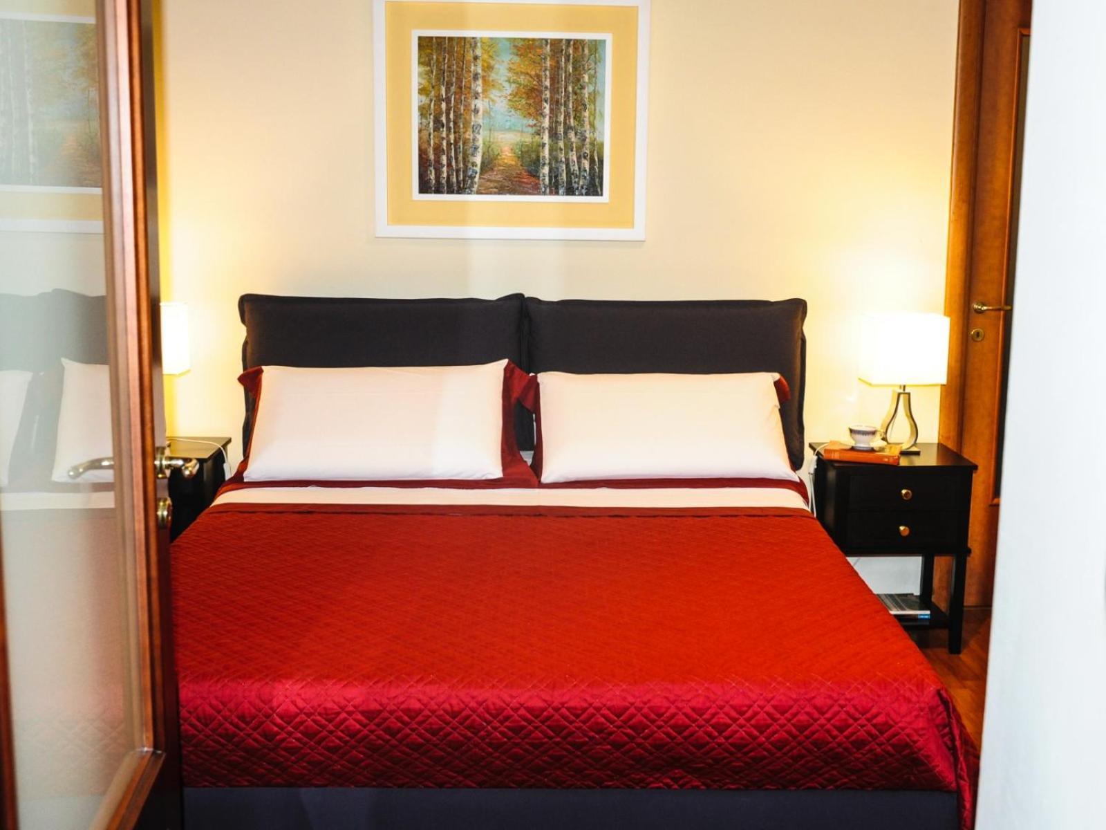 Apartment F&b Naples