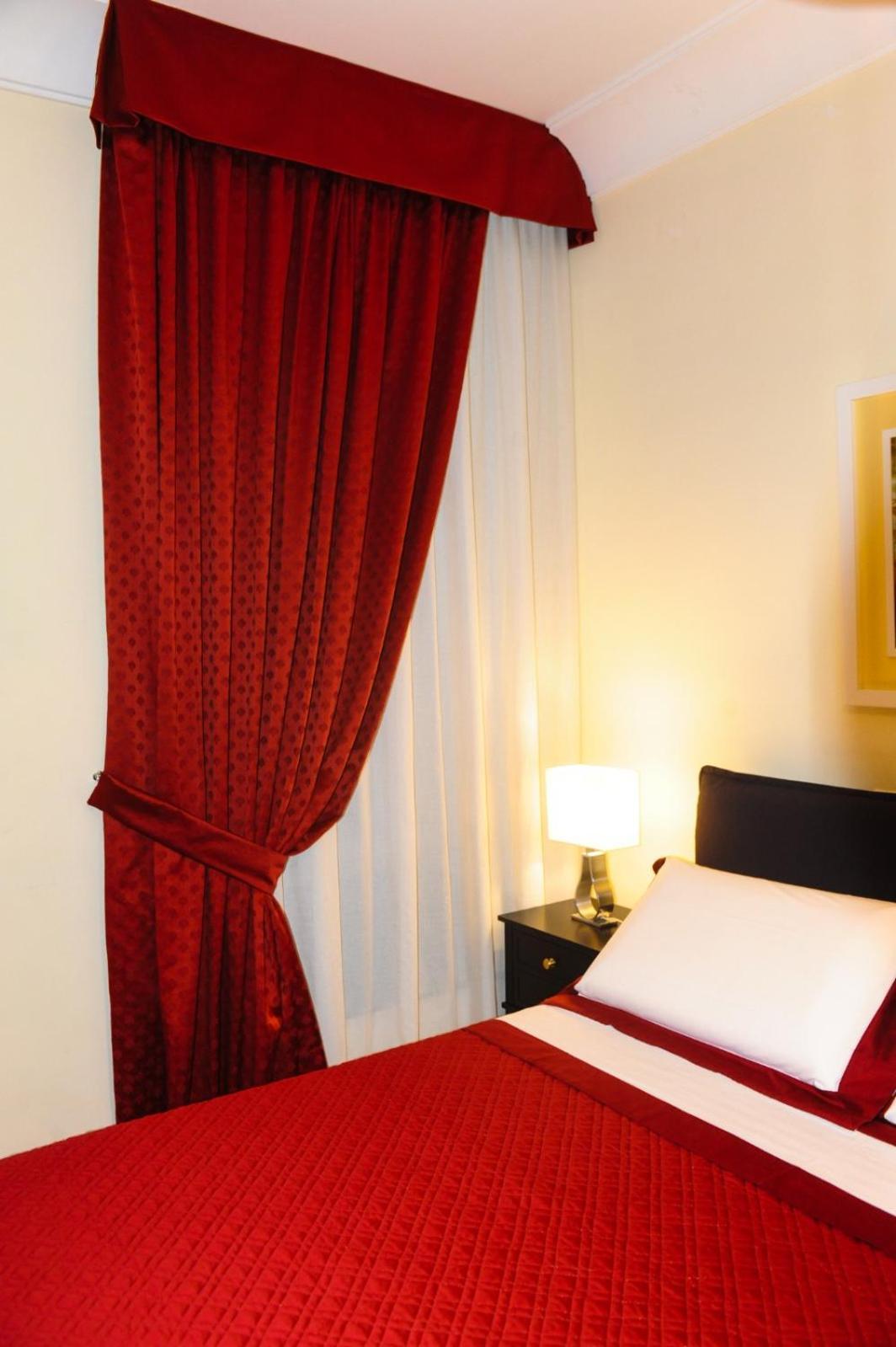 F&b Apartment Naples