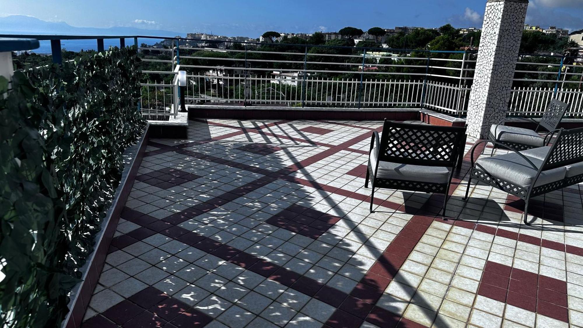 Yo Yo House Luxury Guest house Naples