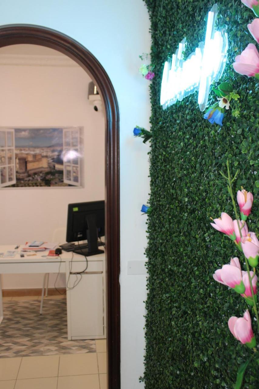 Ce Sta 'o Mar For Guest house *