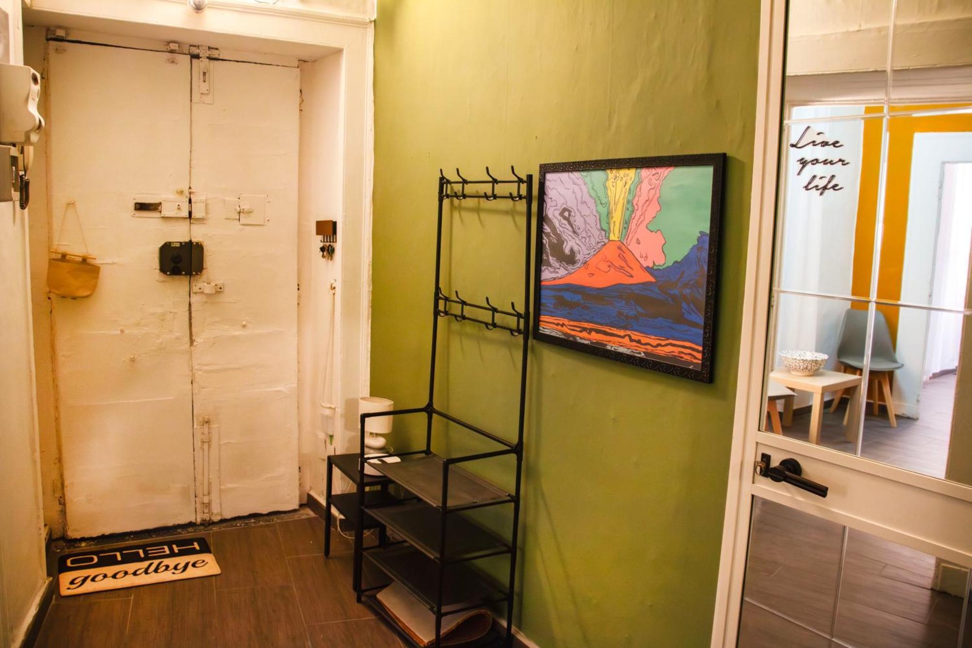 Apartment Residenza Donna Letizia *