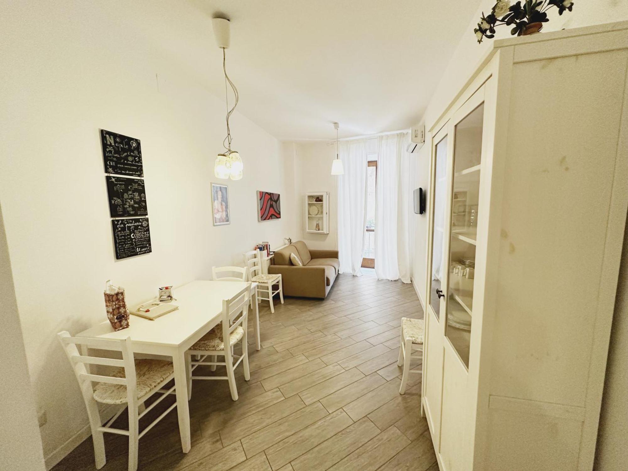 Casa Cinquesanti Holiday home *