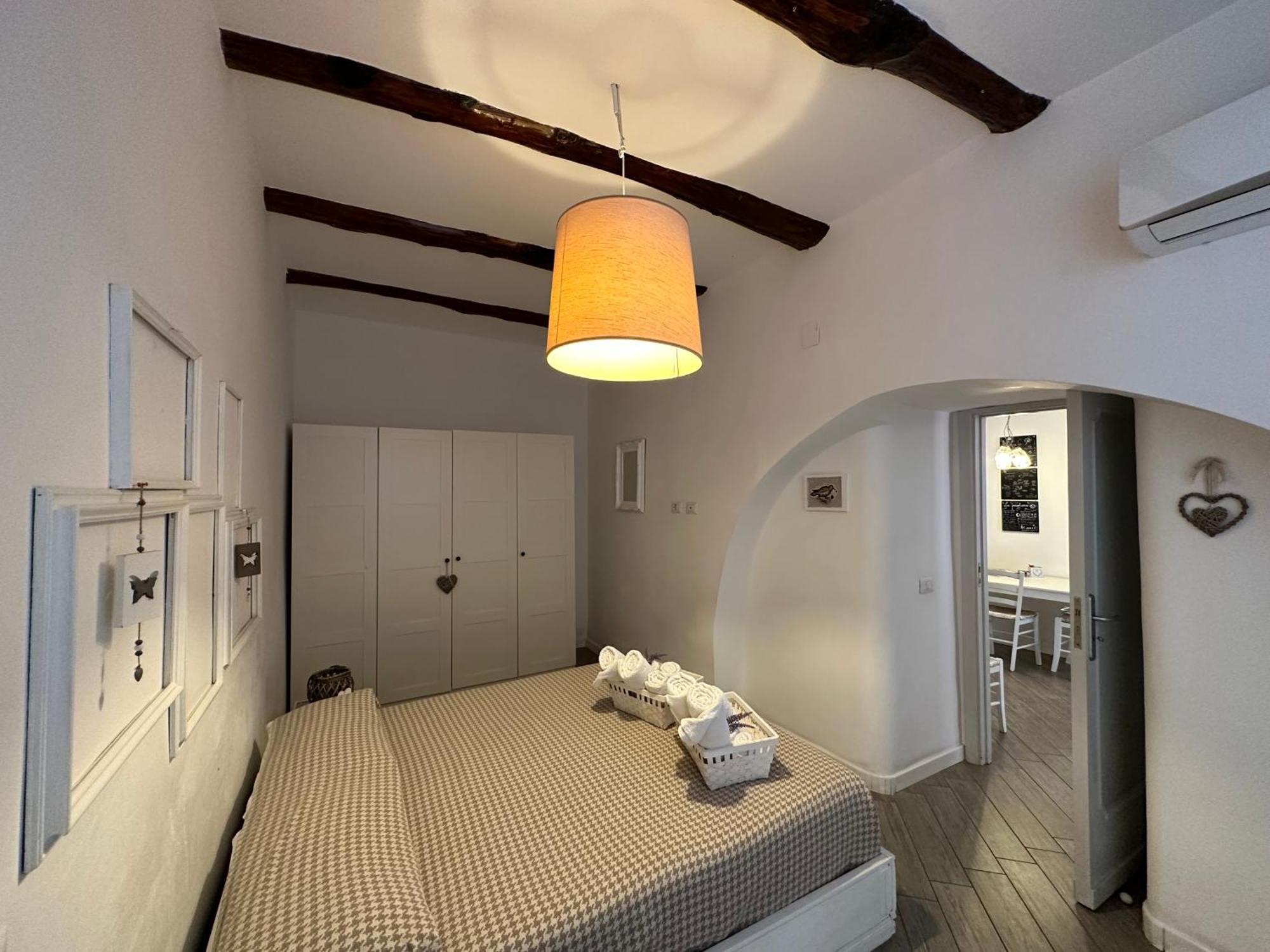 Casa Cinquesanti * Naples