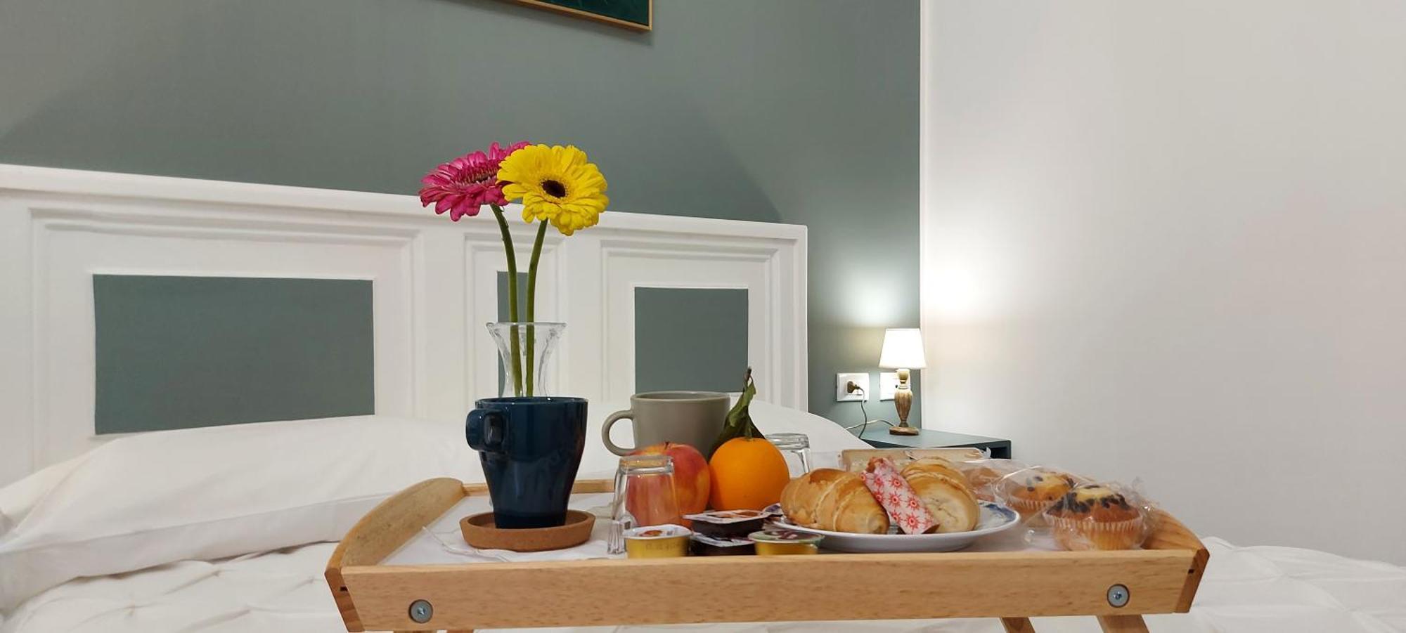 Bed & Breakfast 1811 Residenza Storica