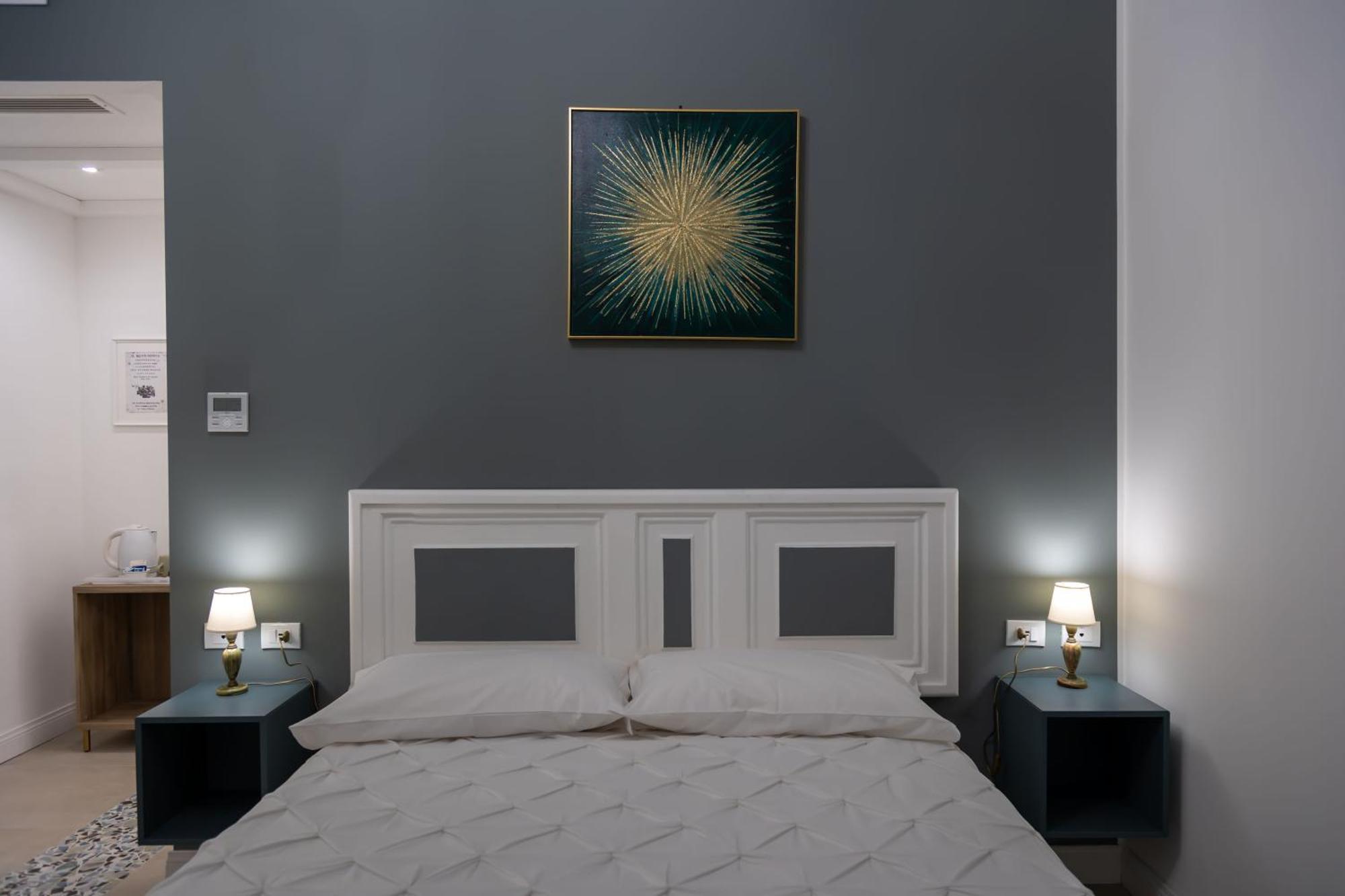 Bed & Breakfast 1811 Residenza Storica *
