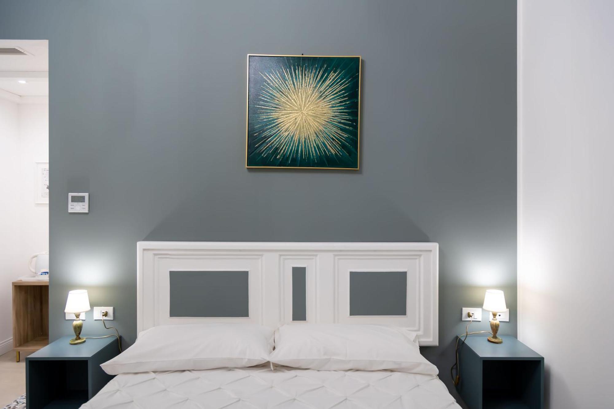 1811 Residenza Storica Bed & Breakfast *