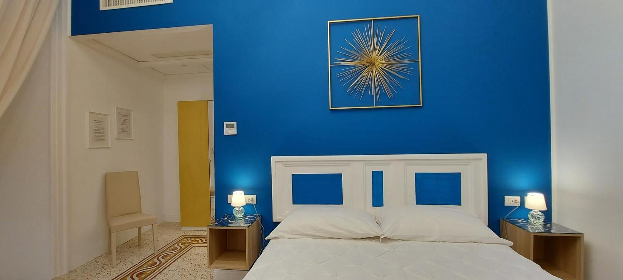 Bed & Breakfast 1811 Residenza Storica