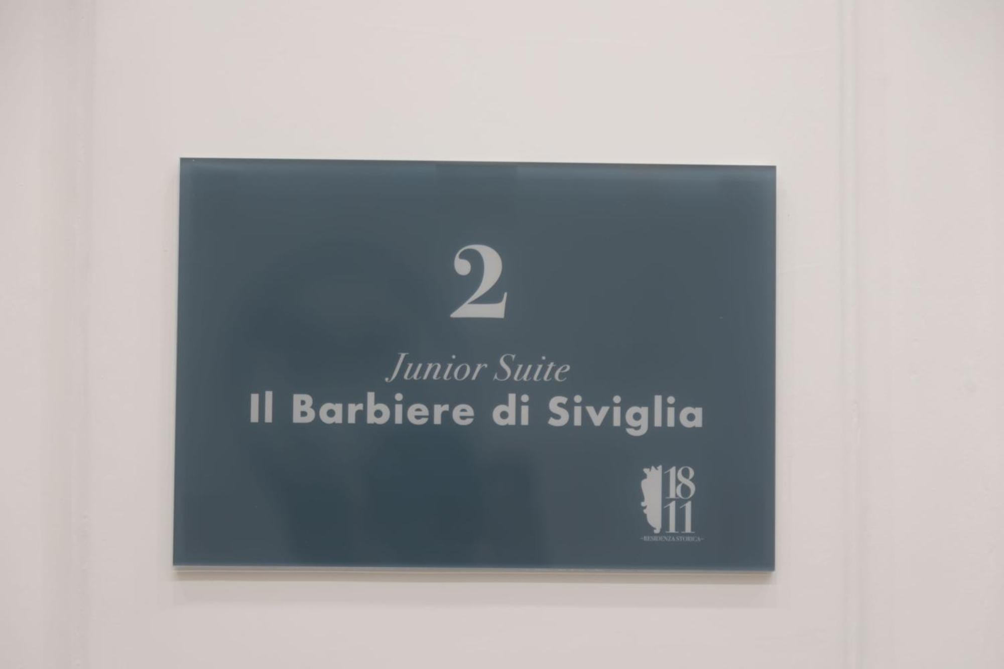 1811 Residenza Storica Bed & Breakfast