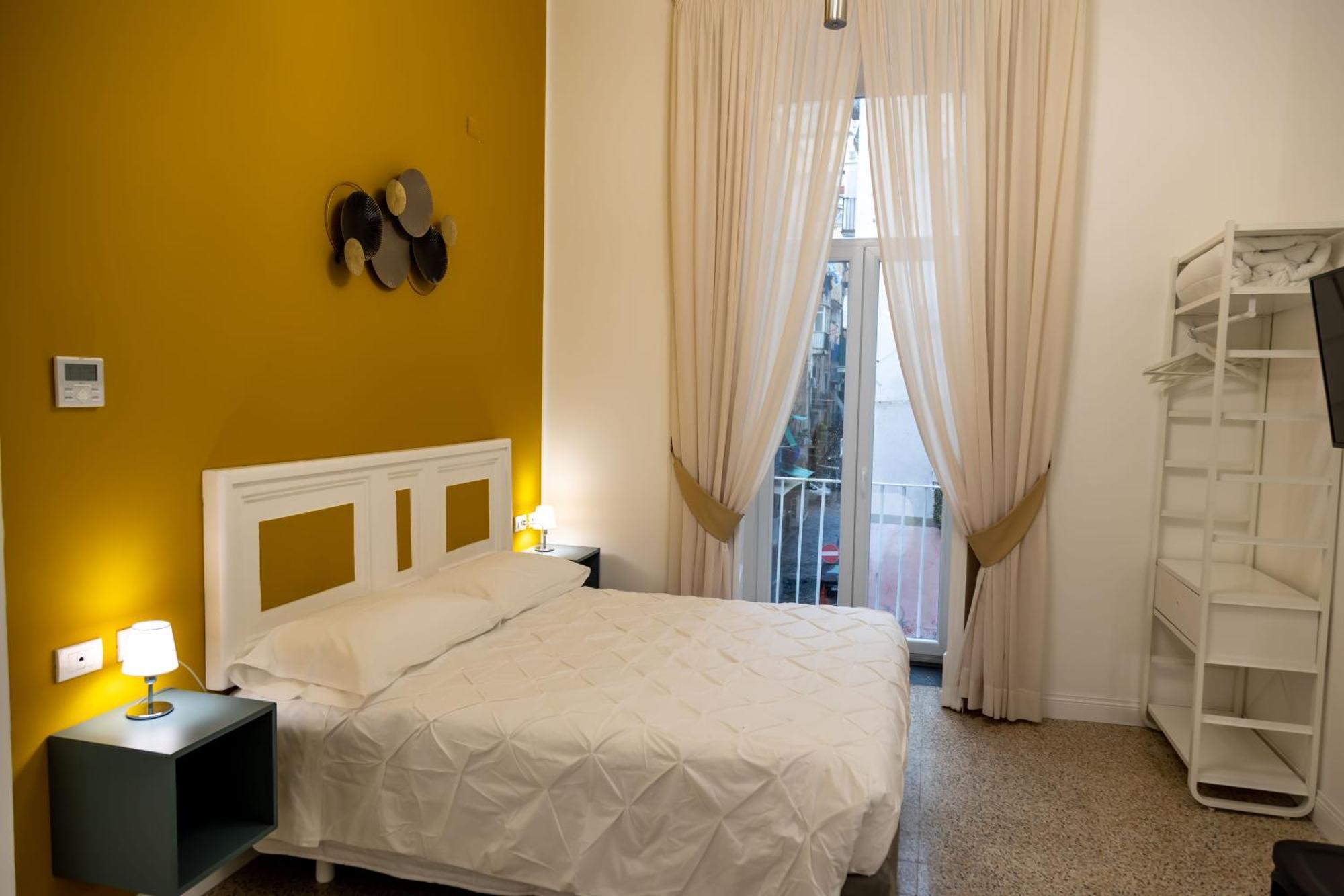 Bed & Breakfast 1811 Residenza Storica *