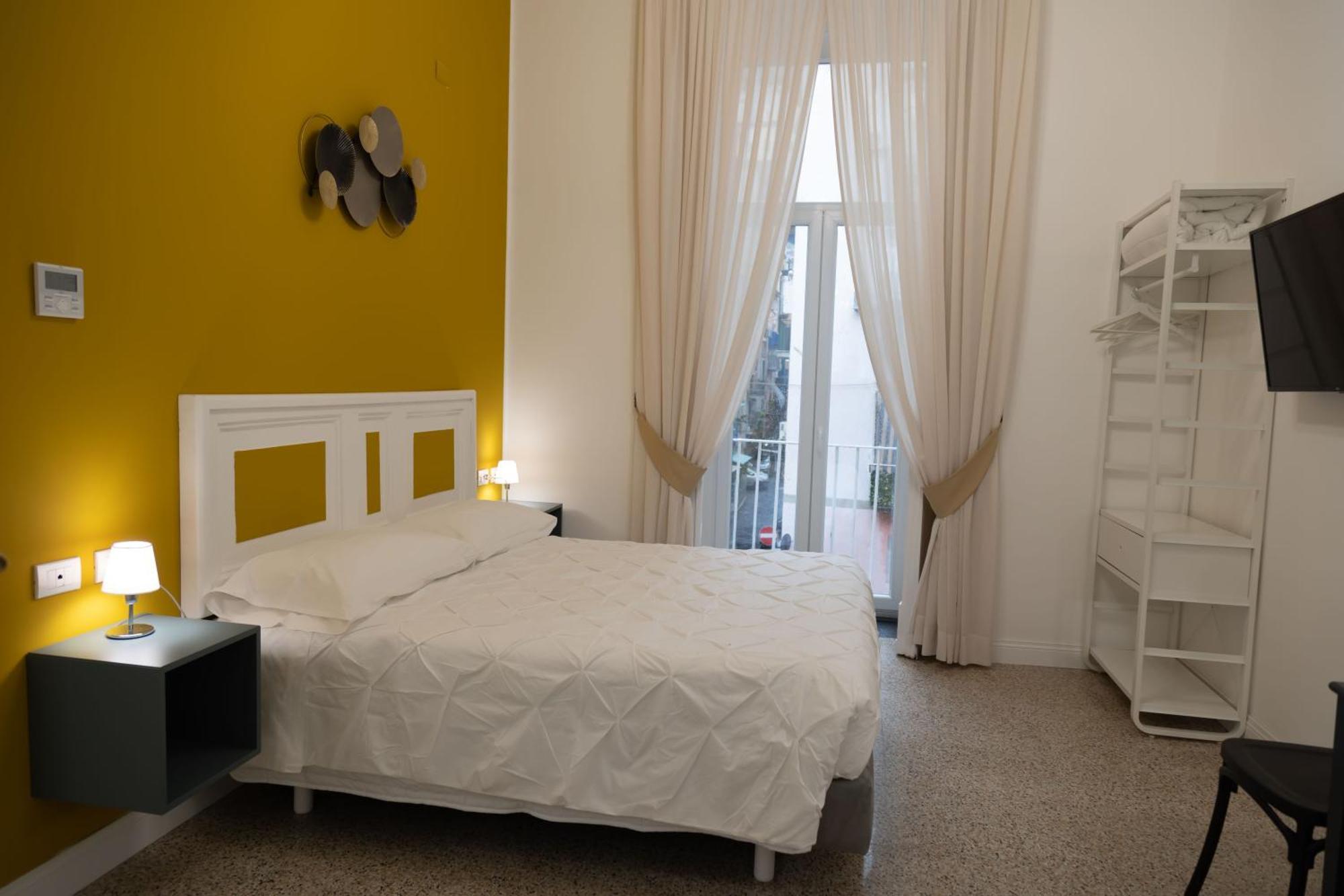 1811 Residenza Storica Bed & Breakfast Naples