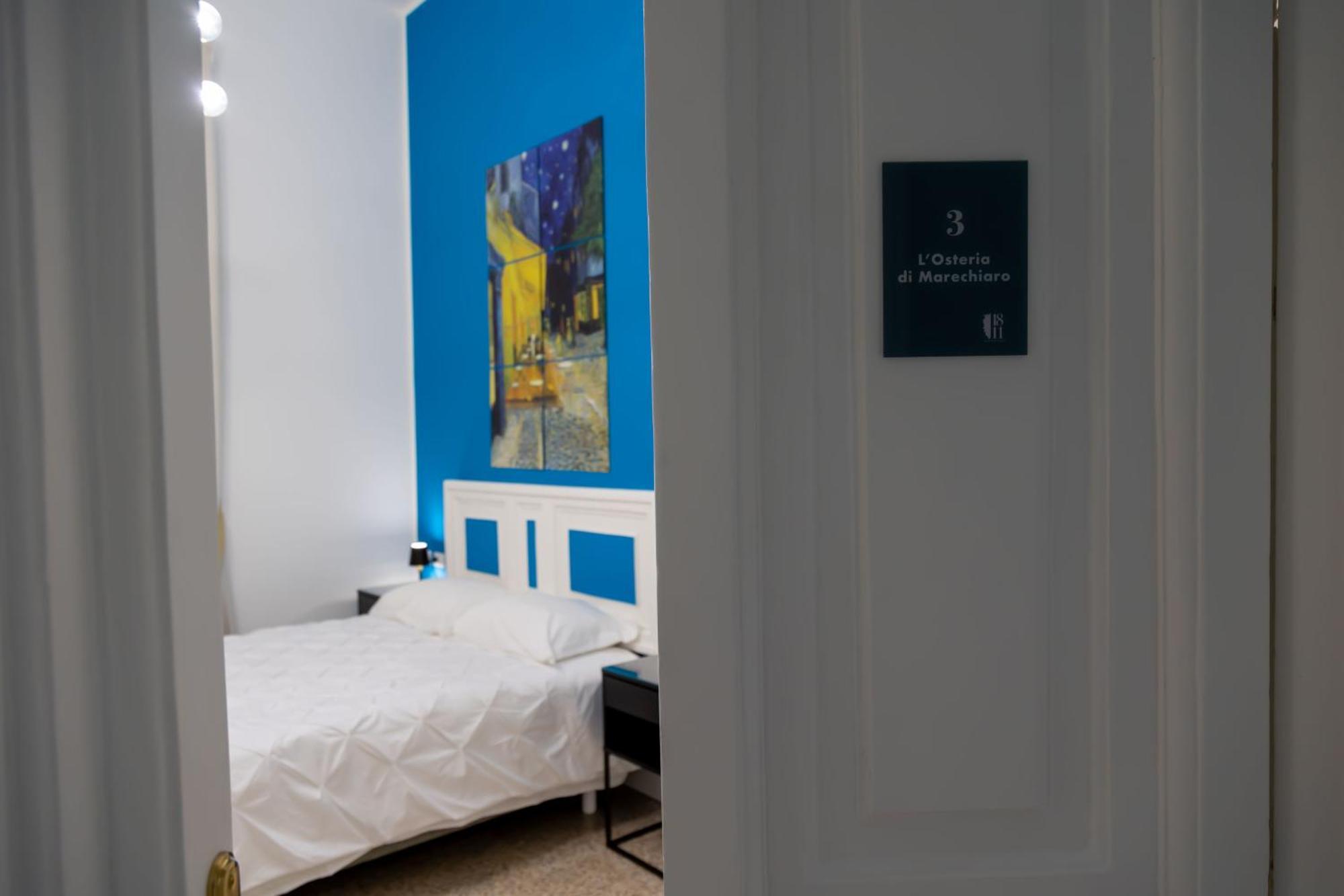 1811 Residenza Storica * Naples