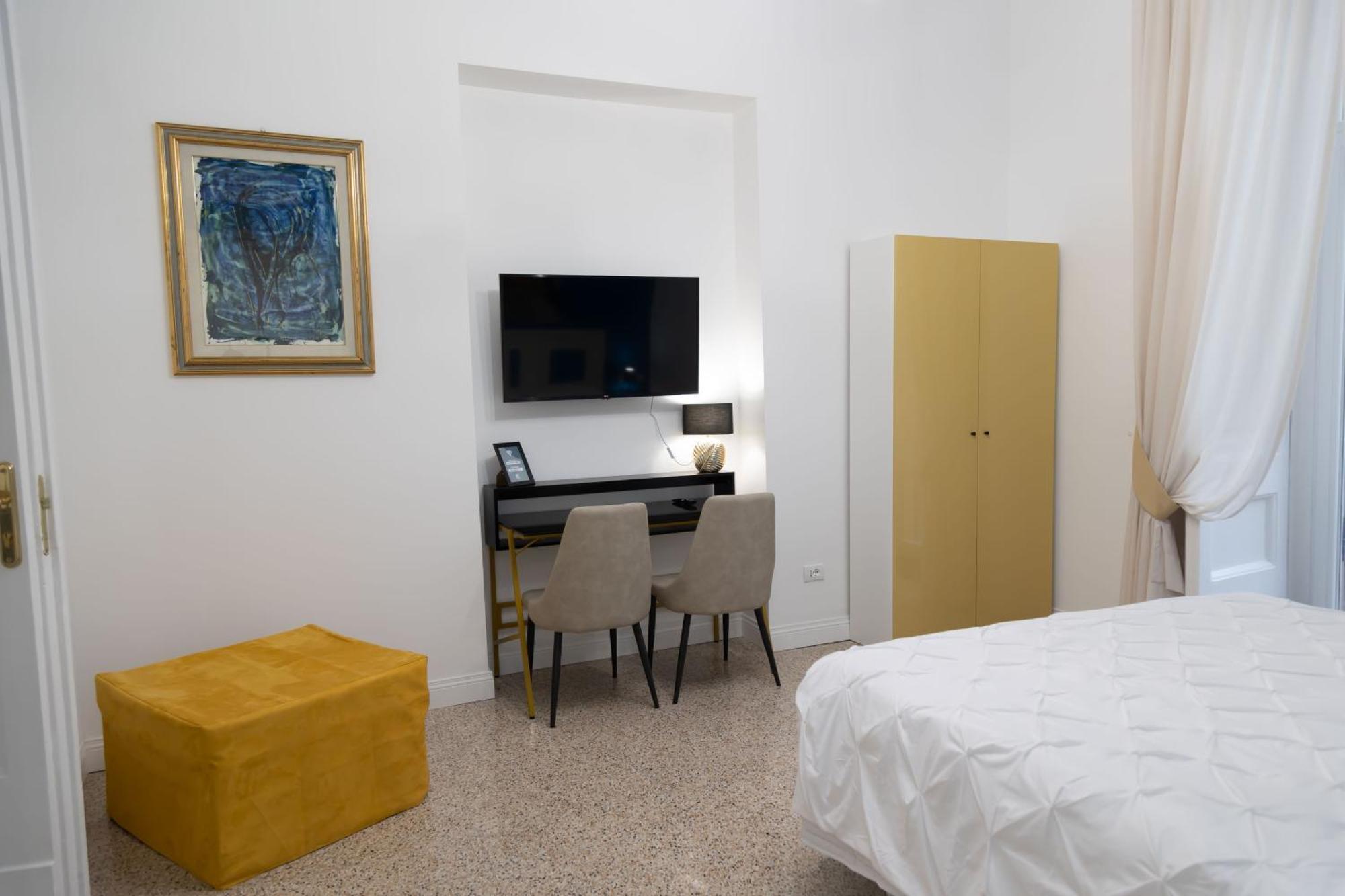 Bed & Breakfast 1811 Residenza Storica Naples