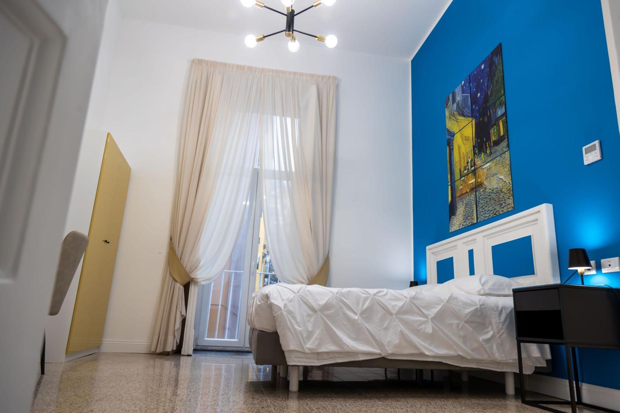 1811 Residenza Storica Naples