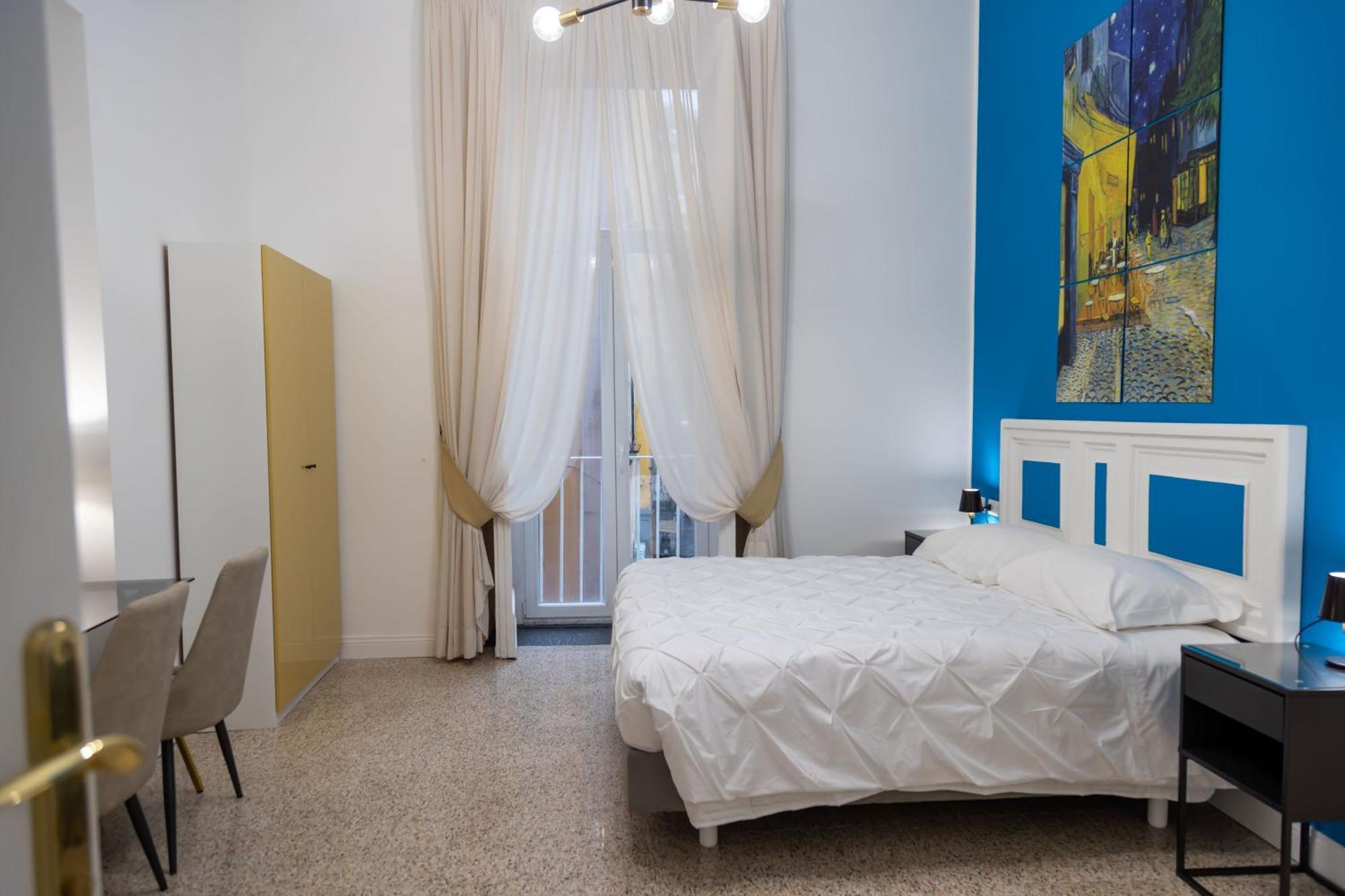 1811 Residenza Storica Bed & Breakfast