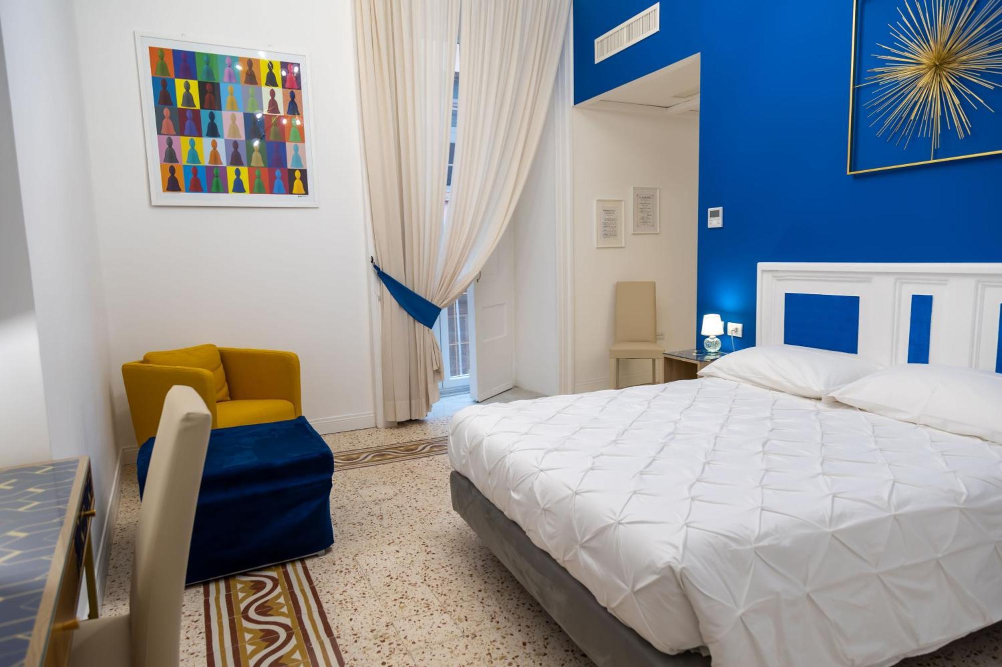 1811 Residenza Storica Bed & Breakfast