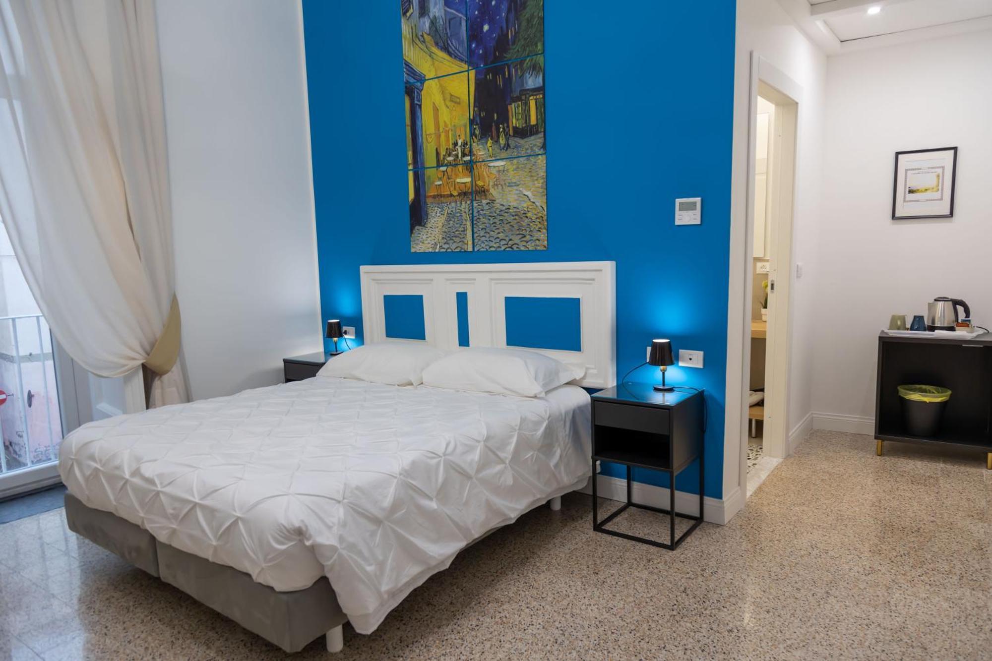 1811 Residenza Storica Bed & Breakfast *