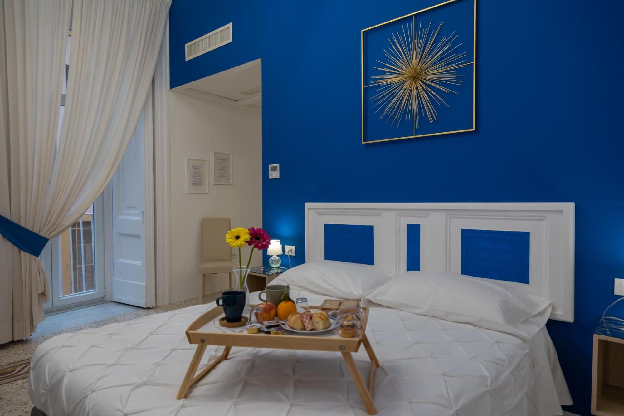 Bed & Breakfast 1811 Residenza Storica Naples