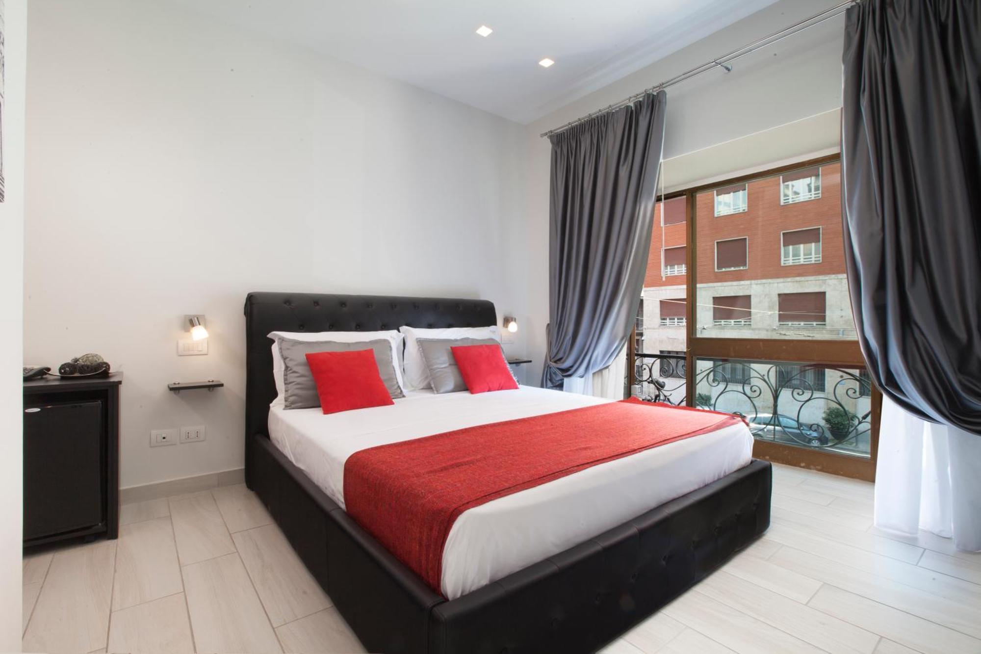 Dei Catalani Guest house