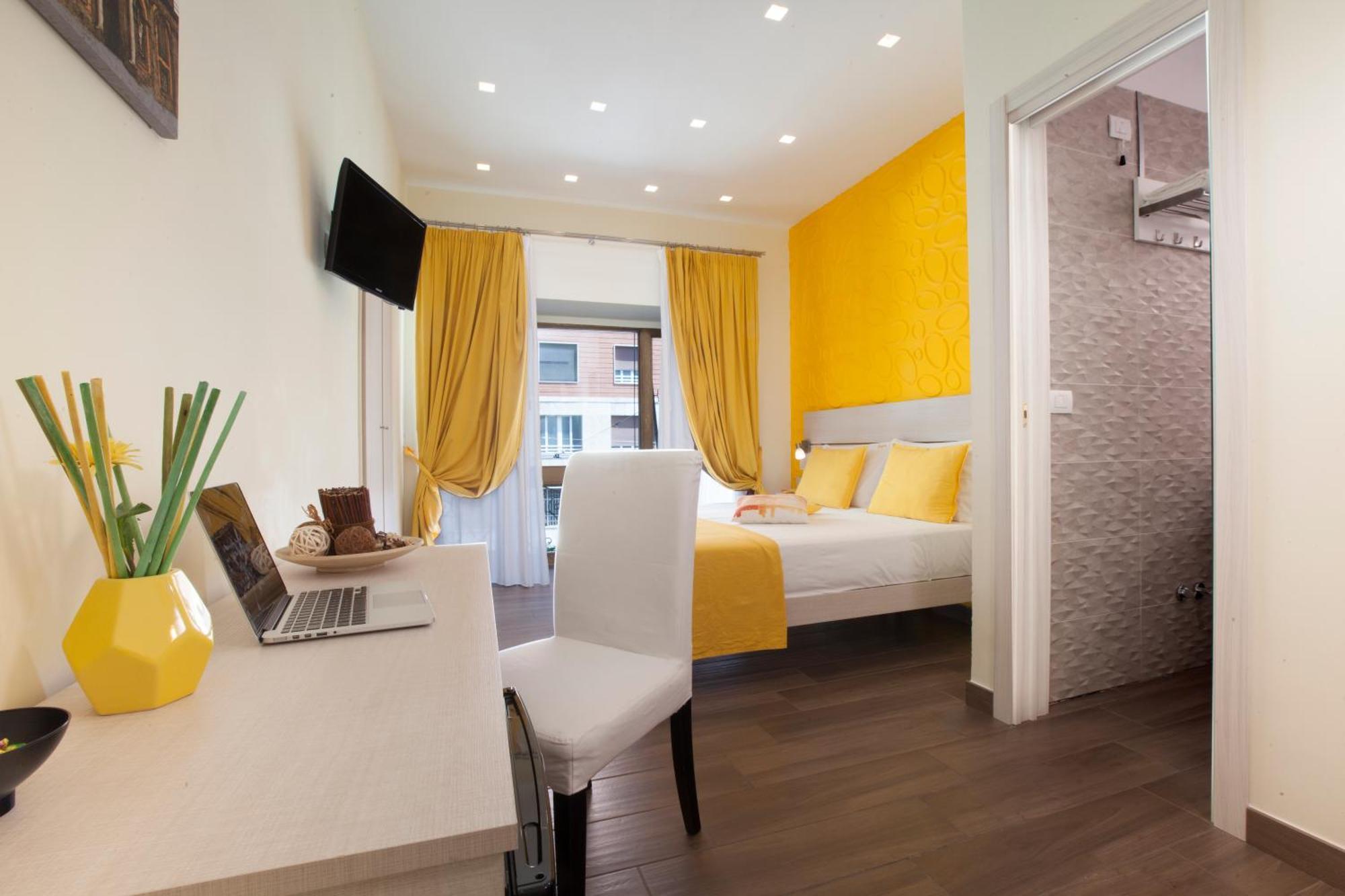 Dei Catalani Guest house 5*