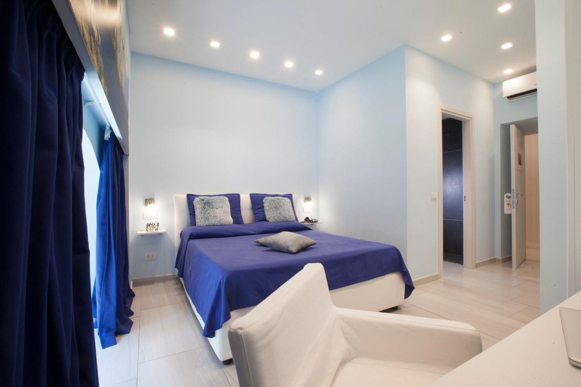 Guest house Dei Catalani Naples