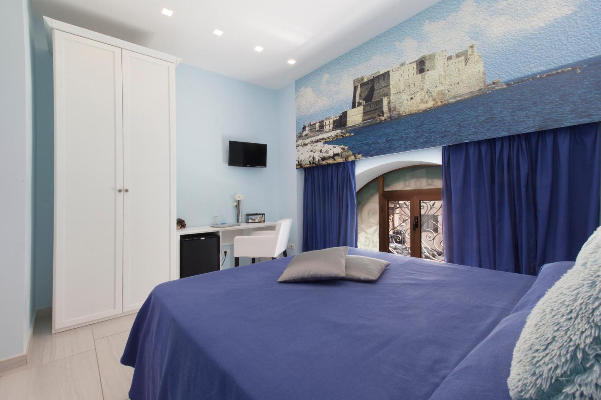 Guest house Dei Catalani 5*