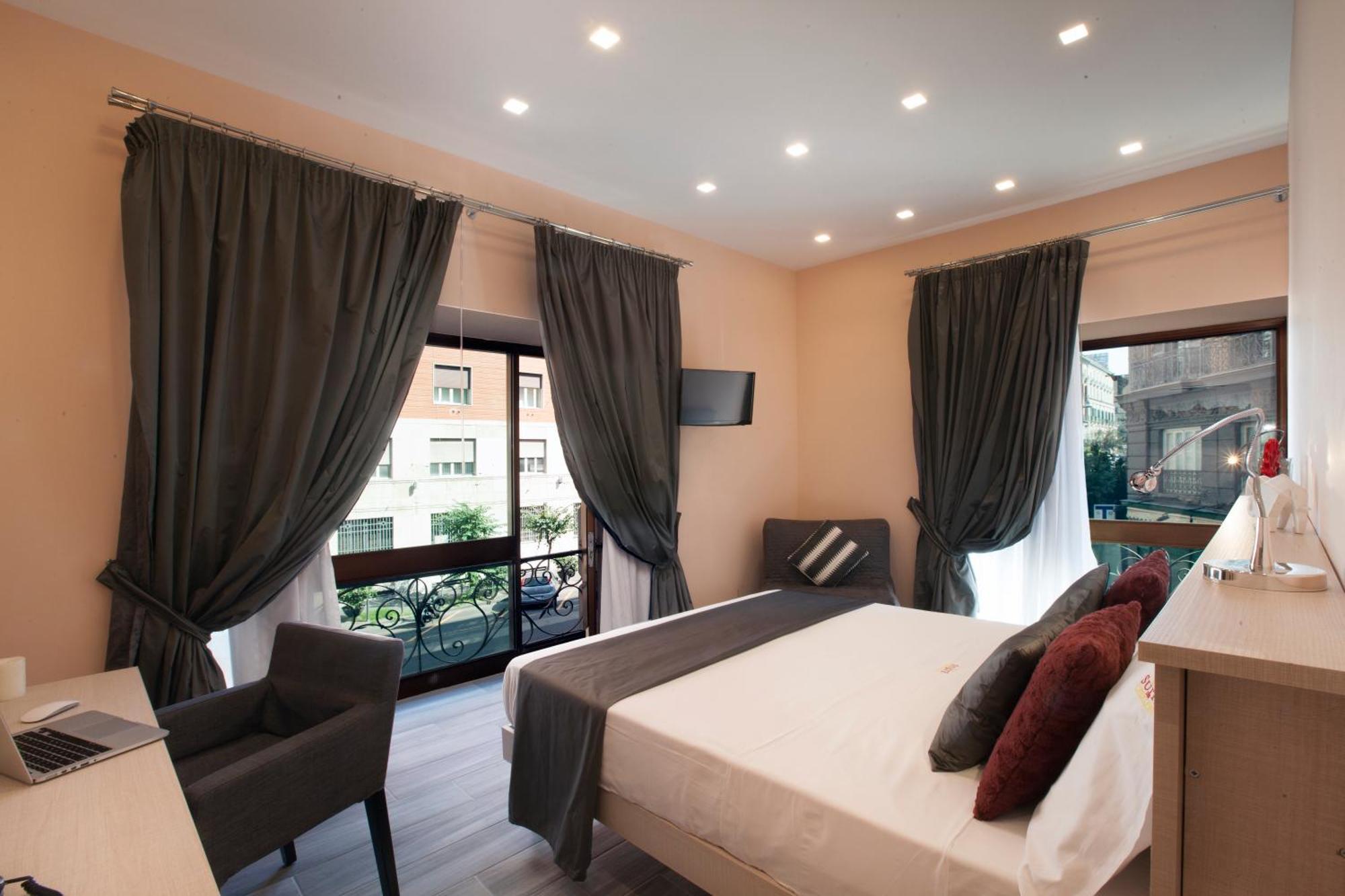 Guest house Dei Catalani Naples