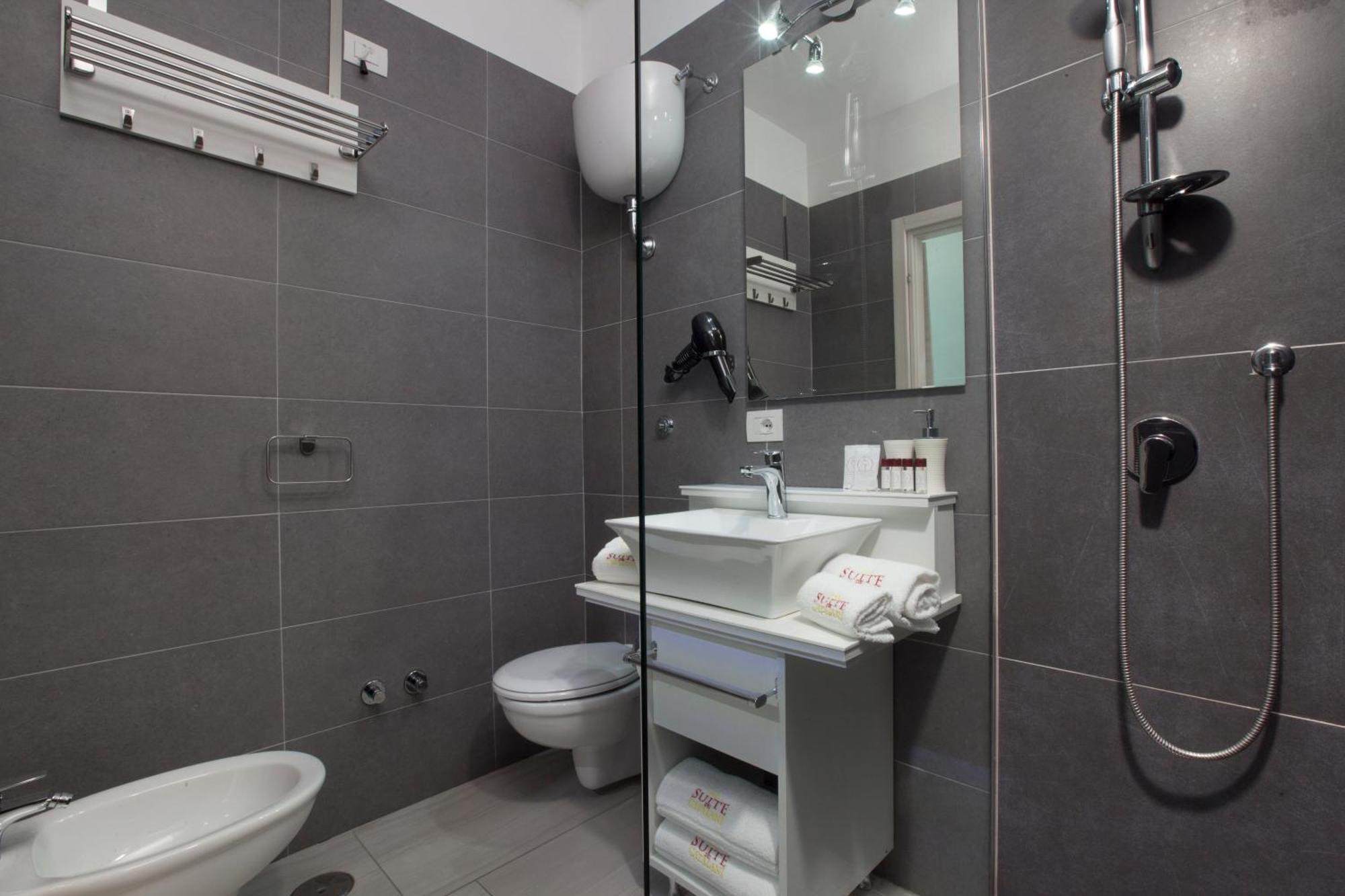 Dei Catalani Guest house 5*